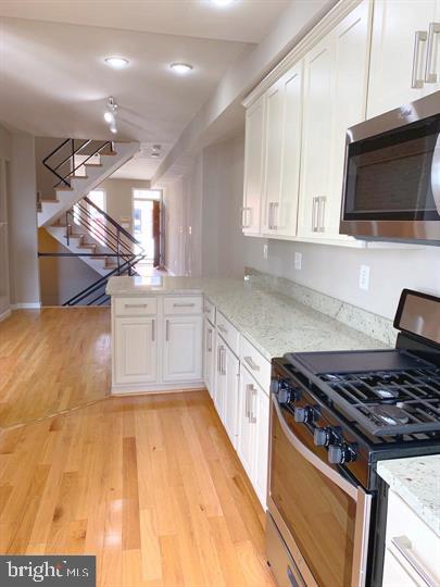 FEDERAL HILL HISTORIC DISTRICT - Residential Lease