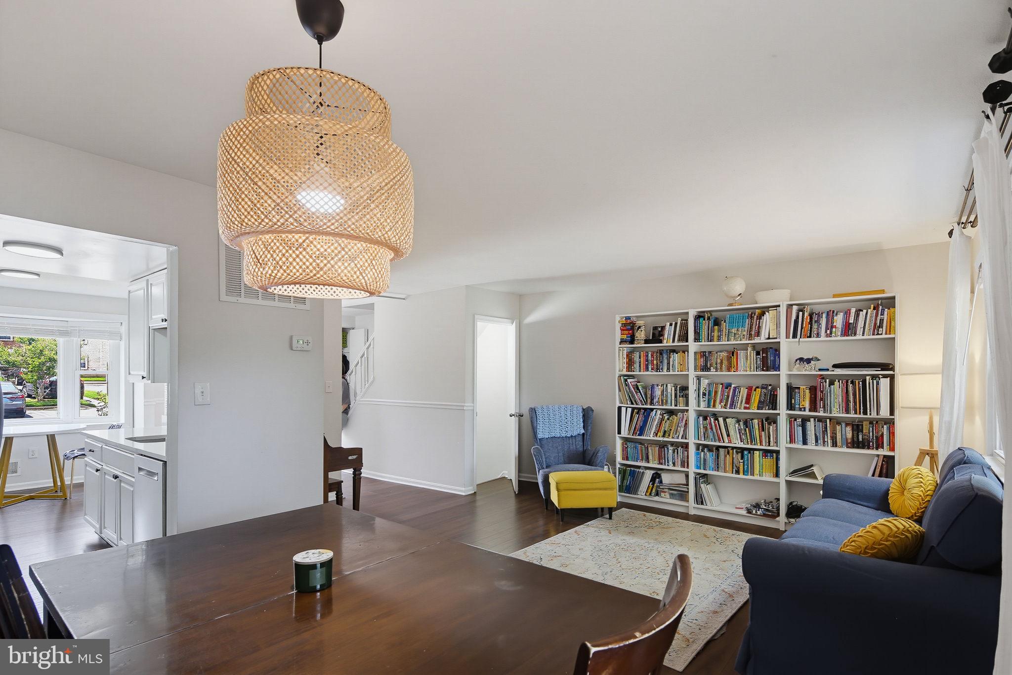 SHADY GROVE VILLAGE - Residential