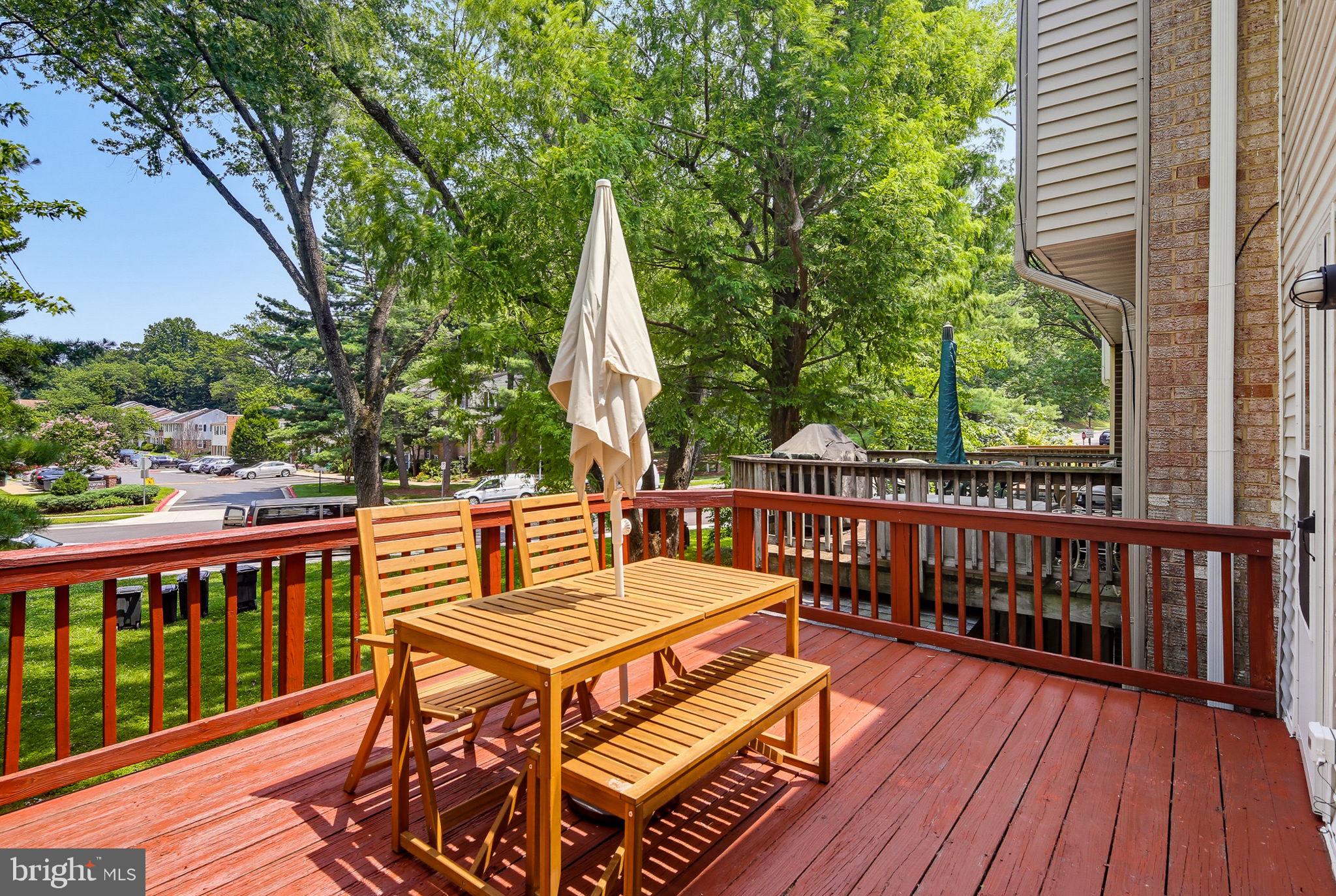 SHADY GROVE VILLAGE - Residential