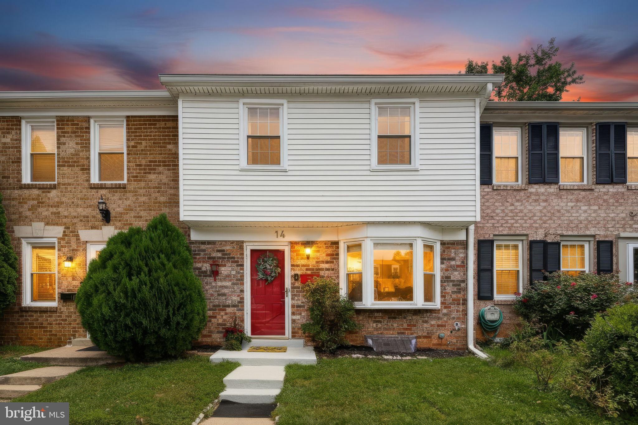 SHADY GROVE VILLAGE - Residential