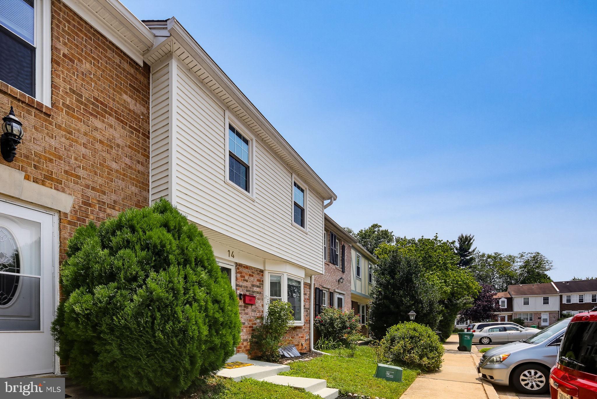 SHADY GROVE VILLAGE - Residential