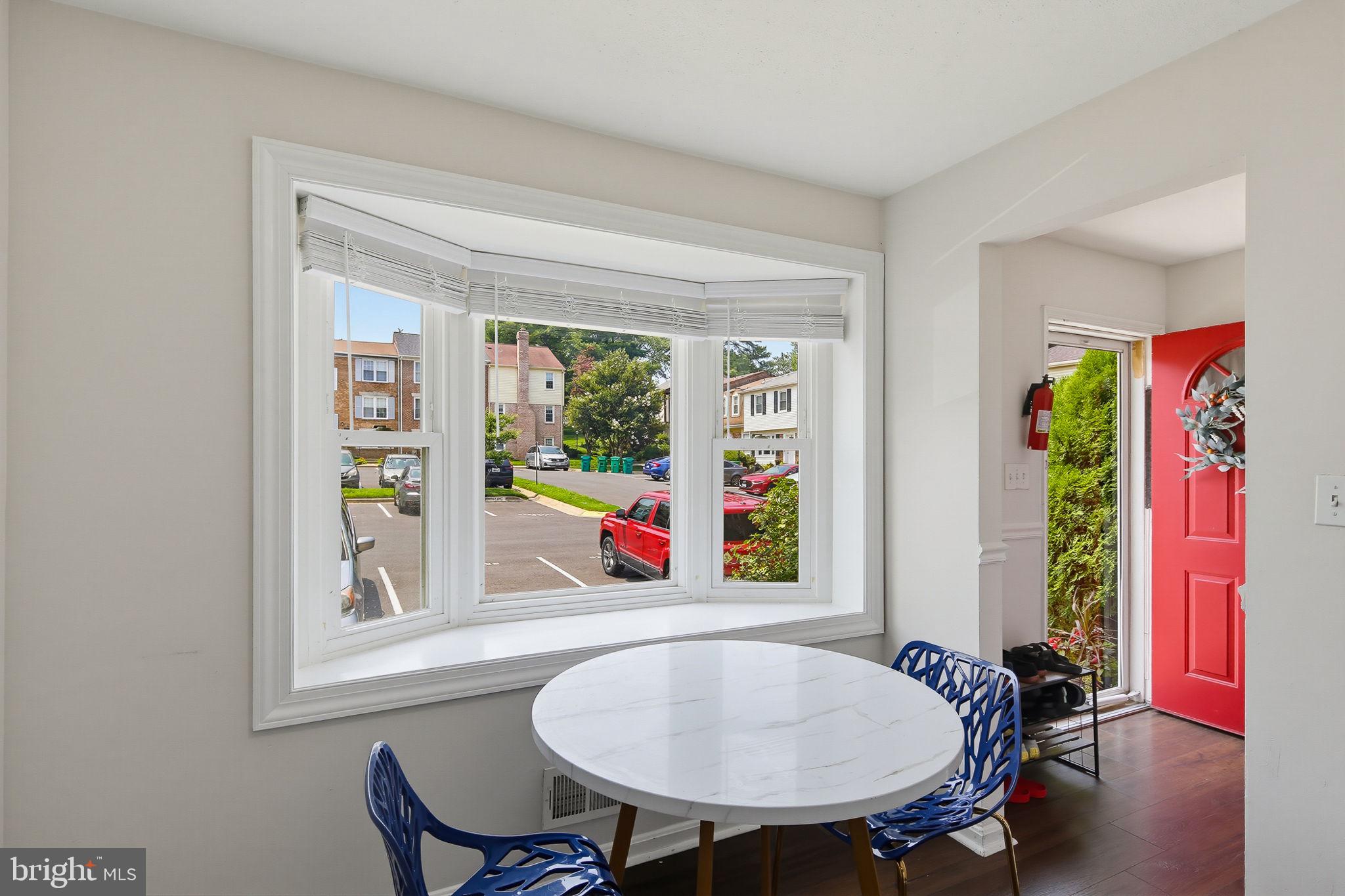 SHADY GROVE VILLAGE - Residential