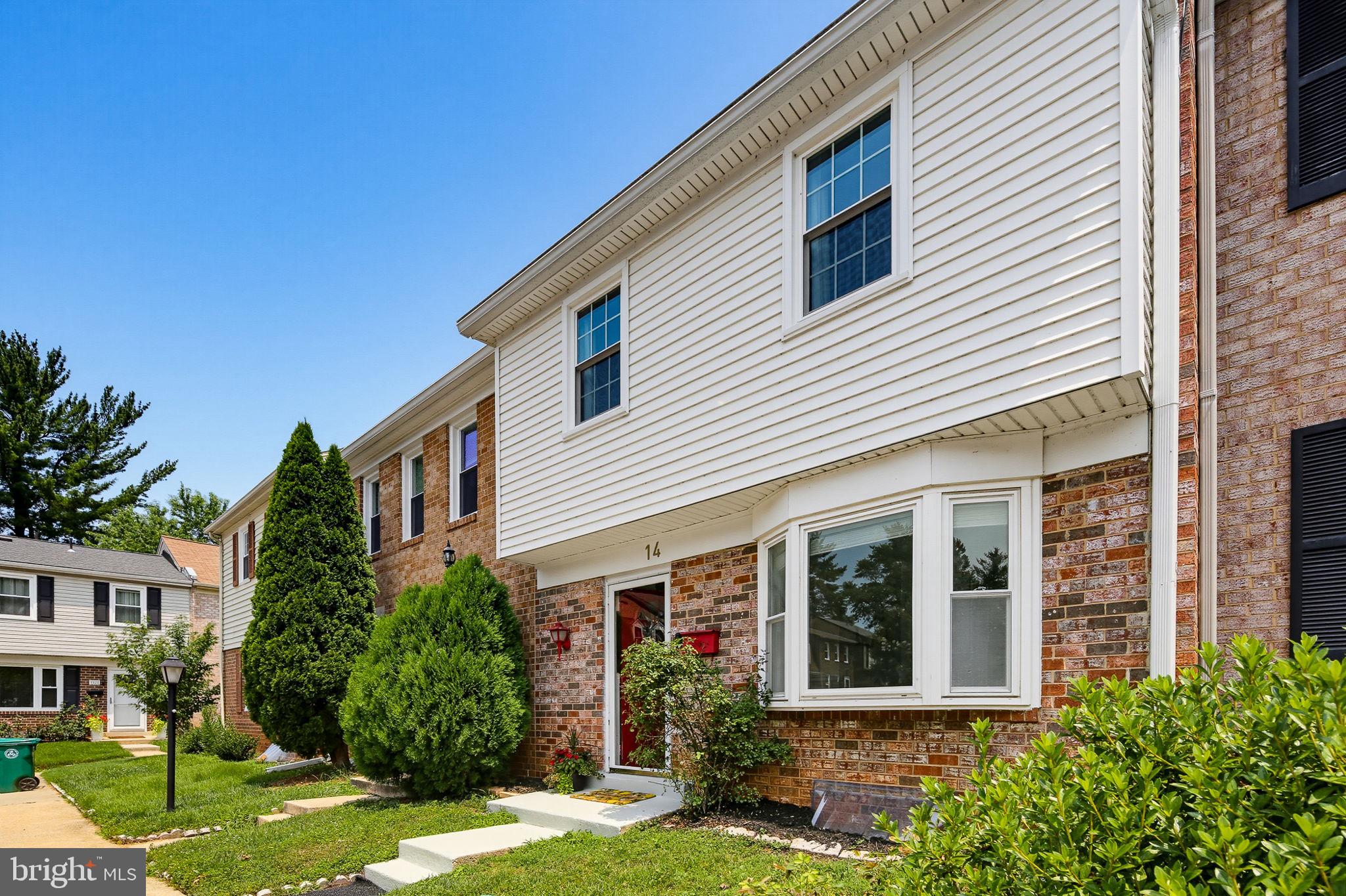 SHADY GROVE VILLAGE - Residential