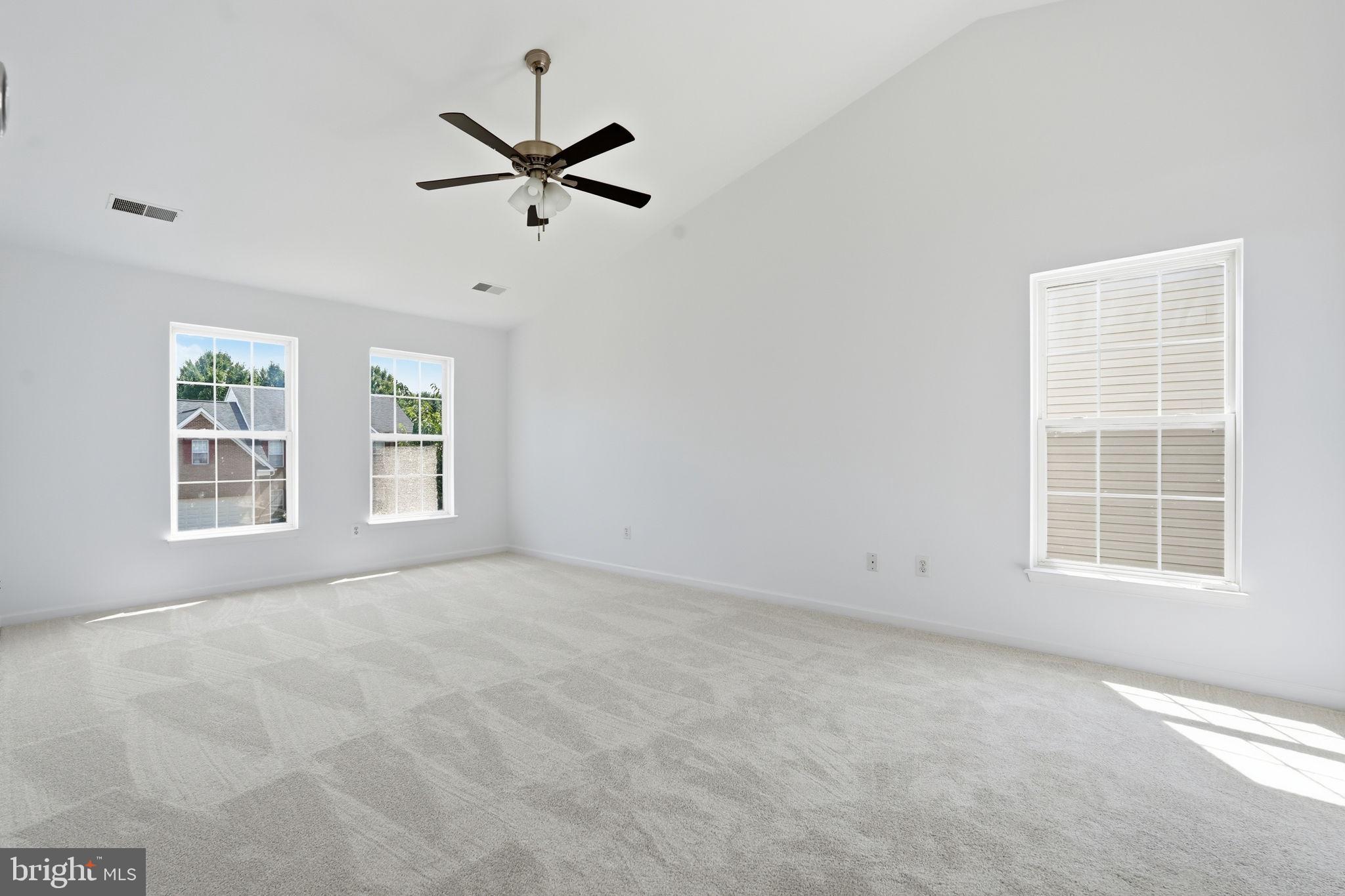 WALNEY ROAD - Residential