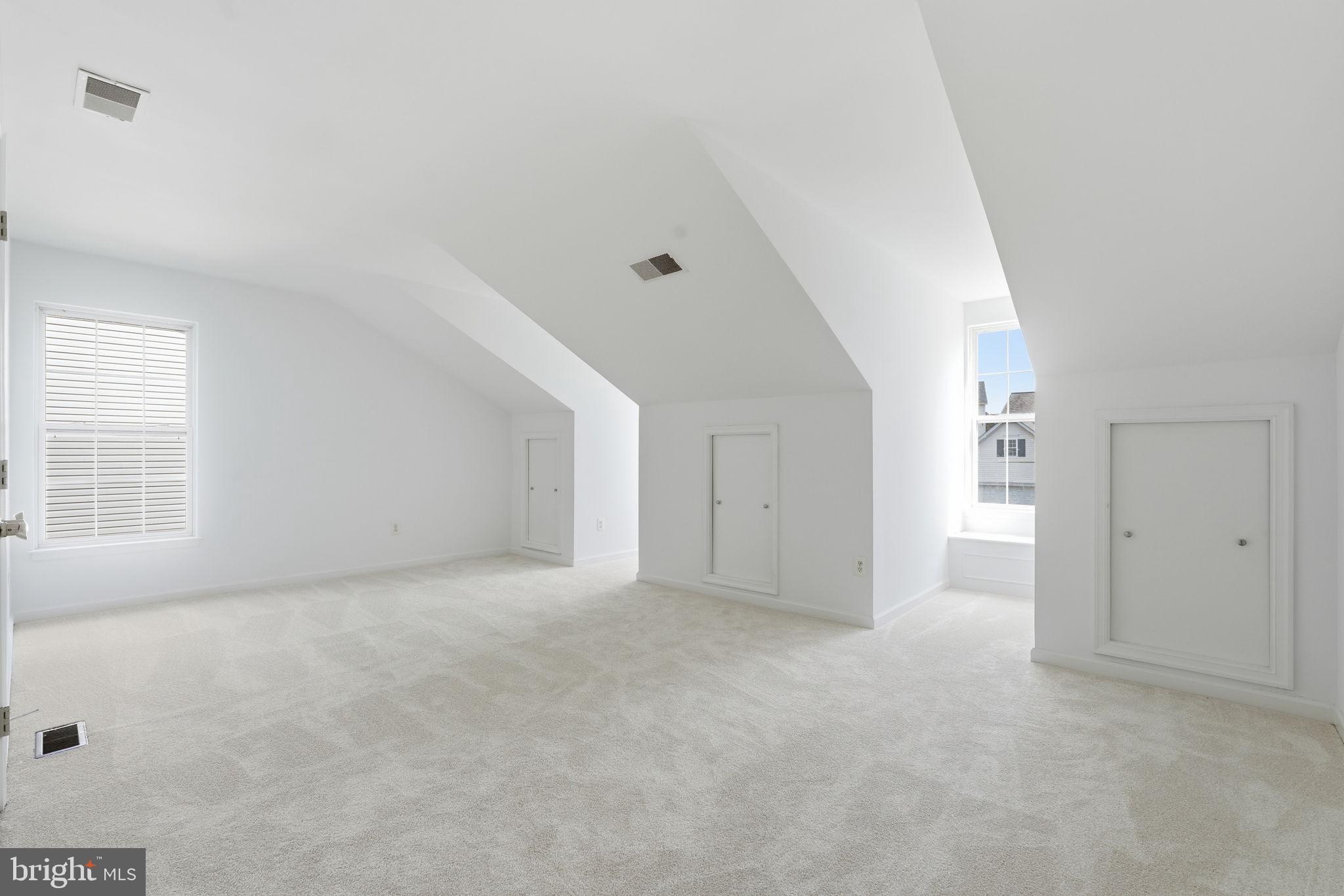 WALNEY ROAD - Residential