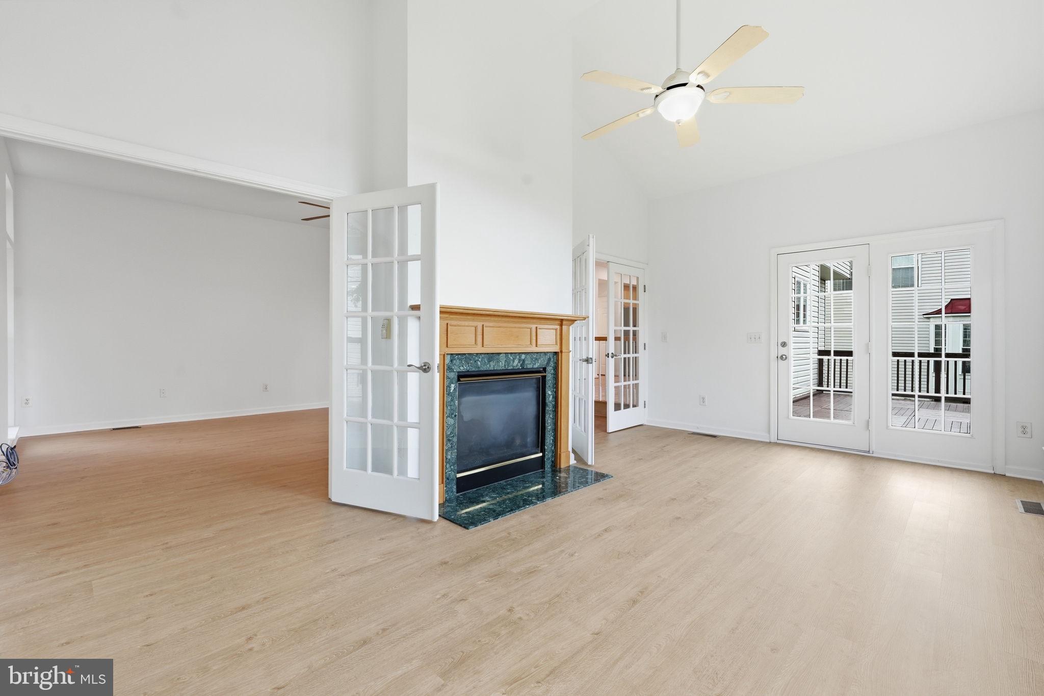 WALNEY ROAD - Residential
