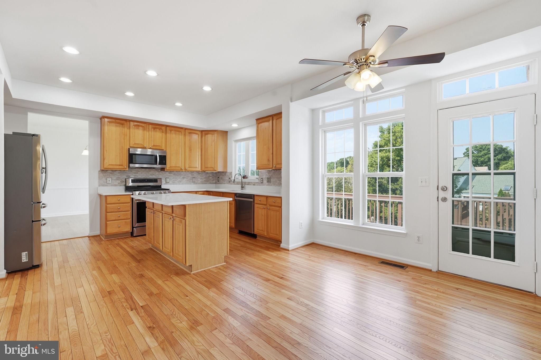 WALNEY ROAD - Residential