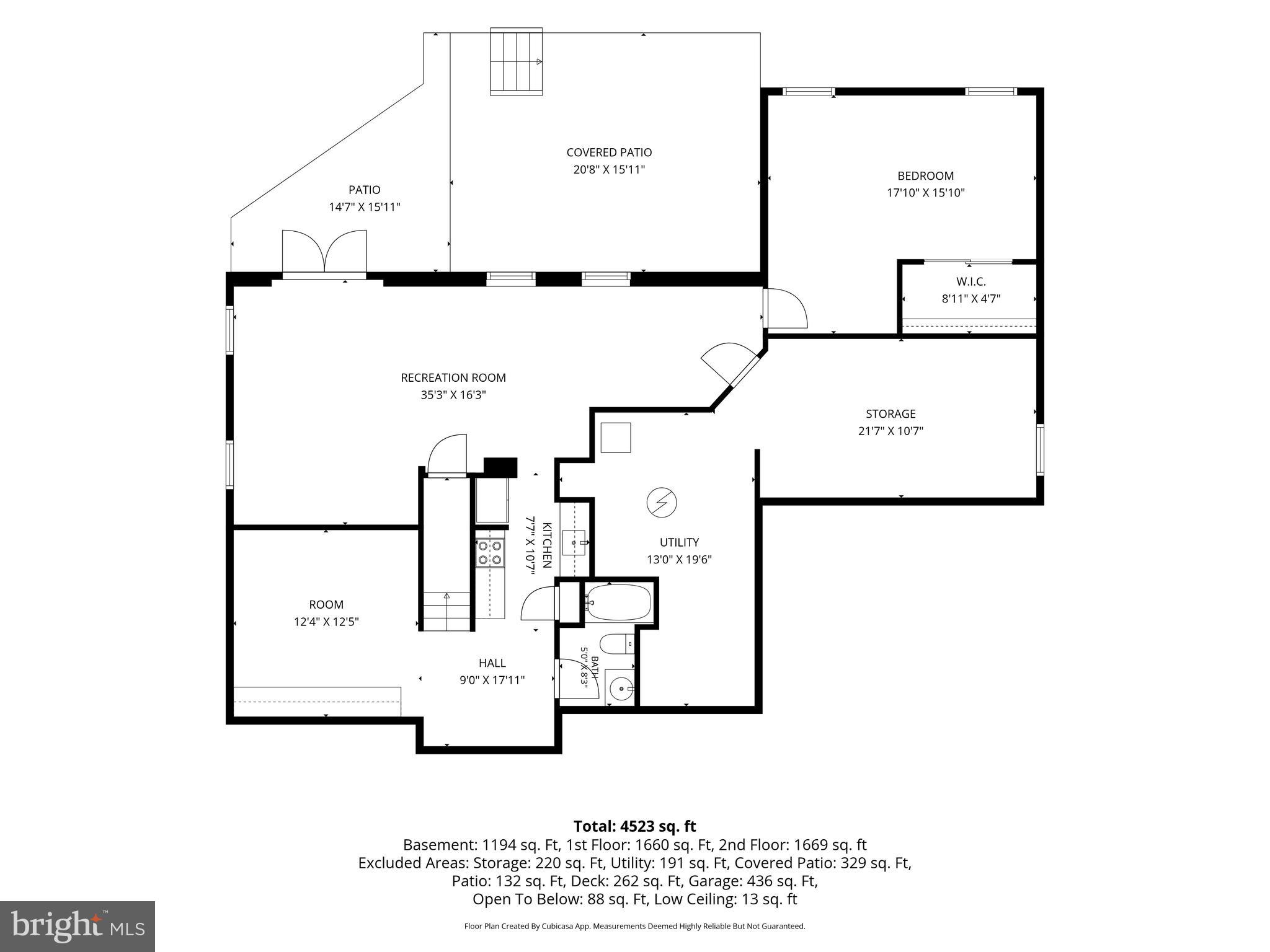 WALNEY ROAD - Residential
