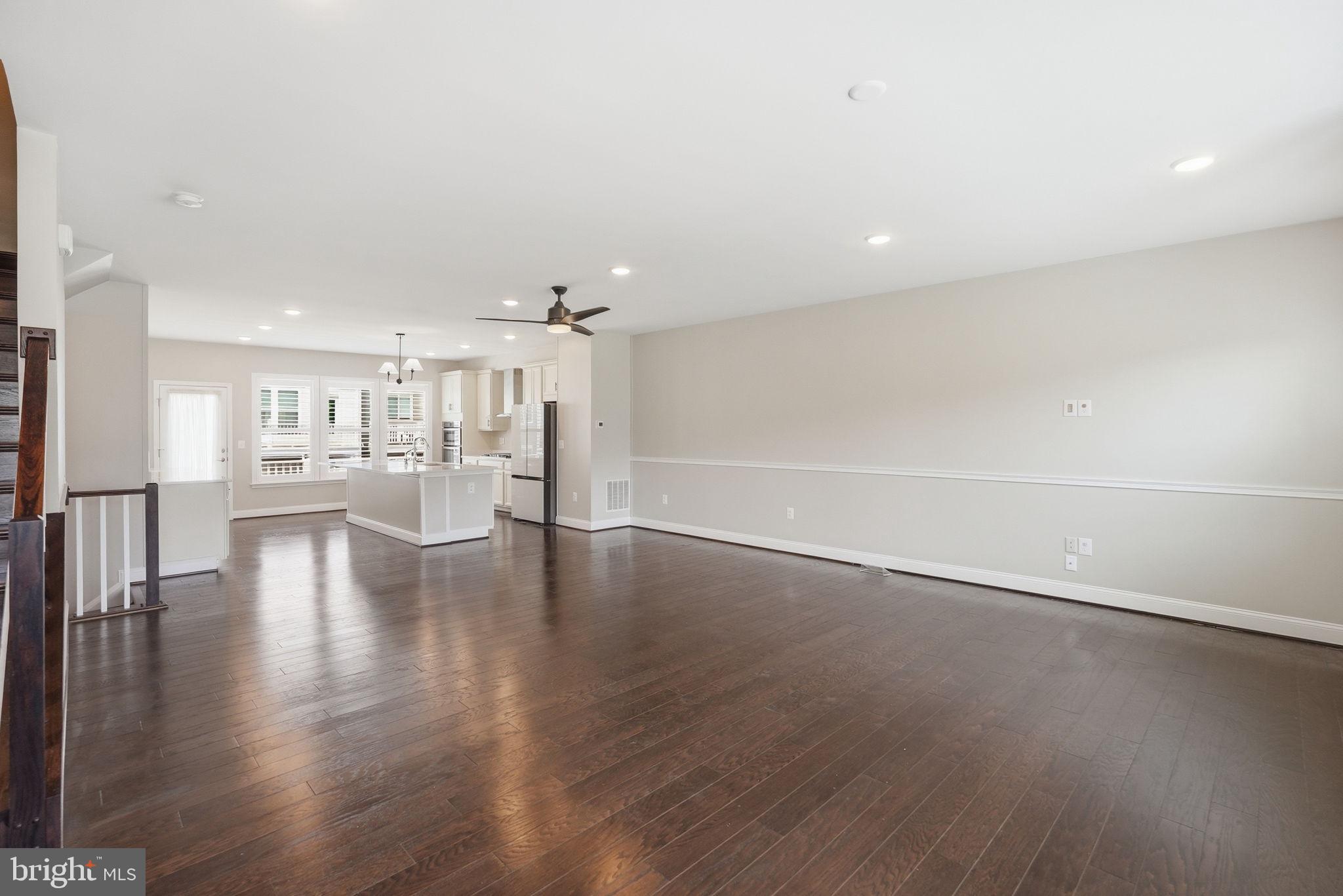 WALNEY ROAD - Residential