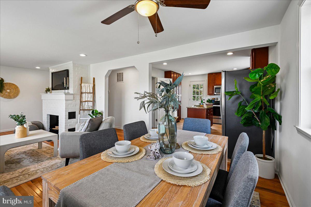 FOXWELL - Residential