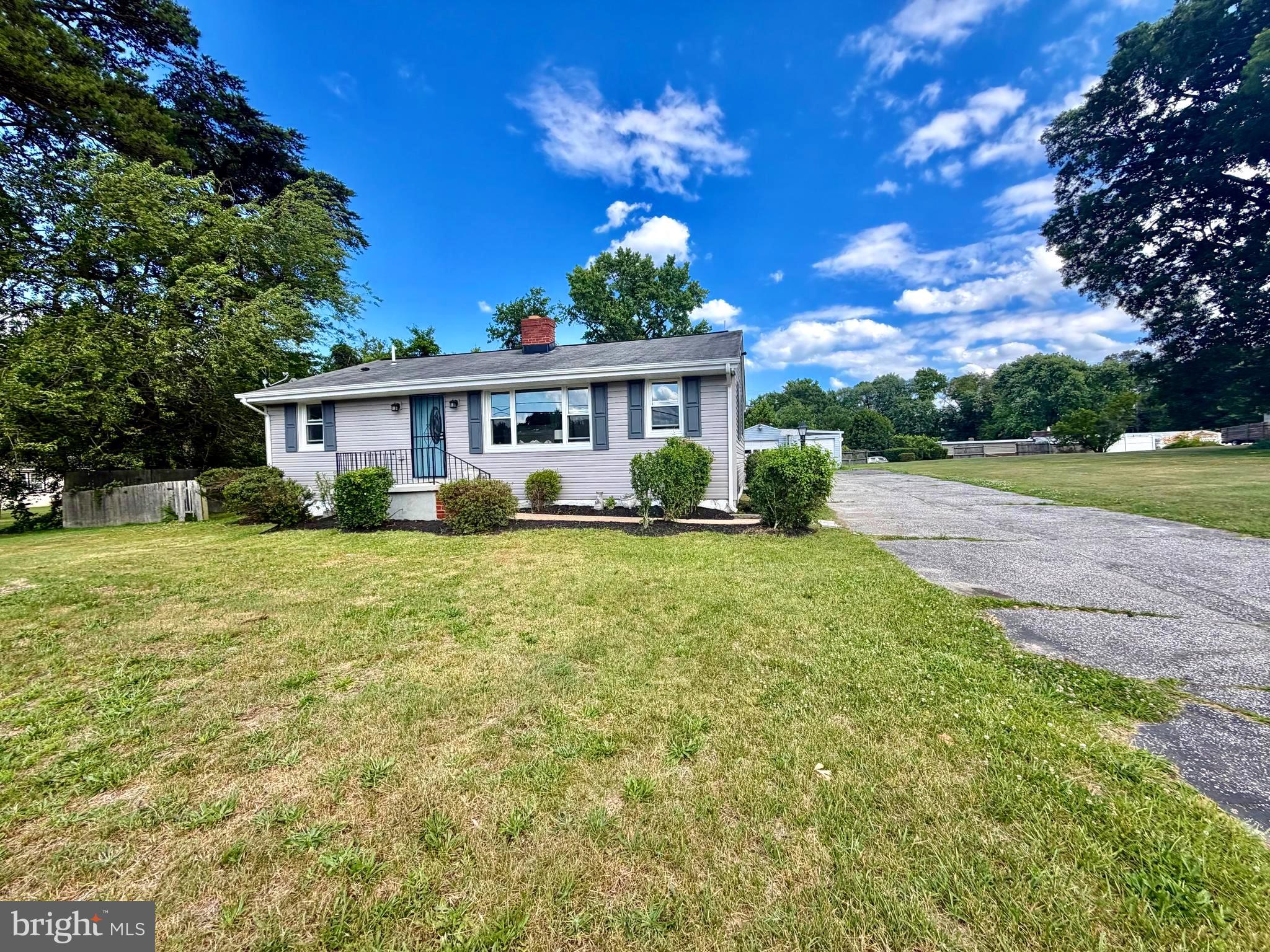 FOXWELL - Residential