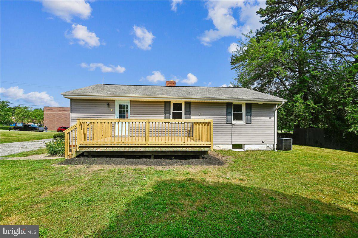 FOXWELL - Residential