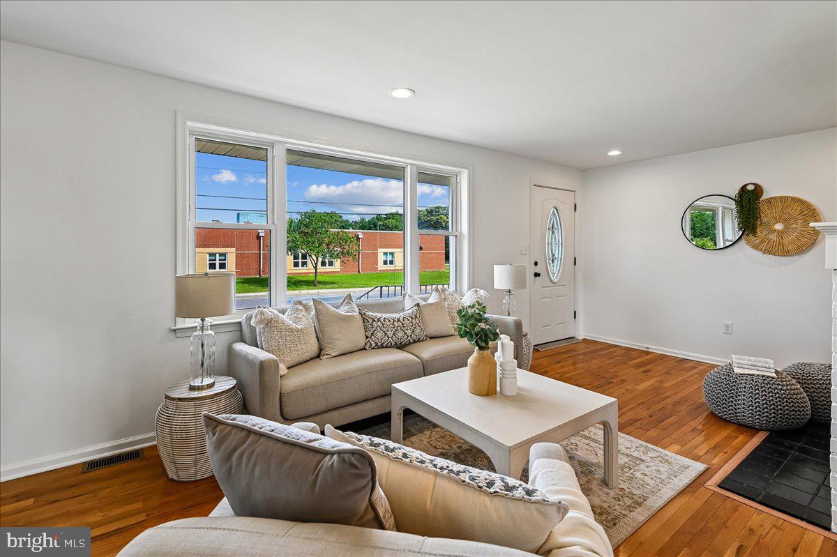 FOXWELL - Residential