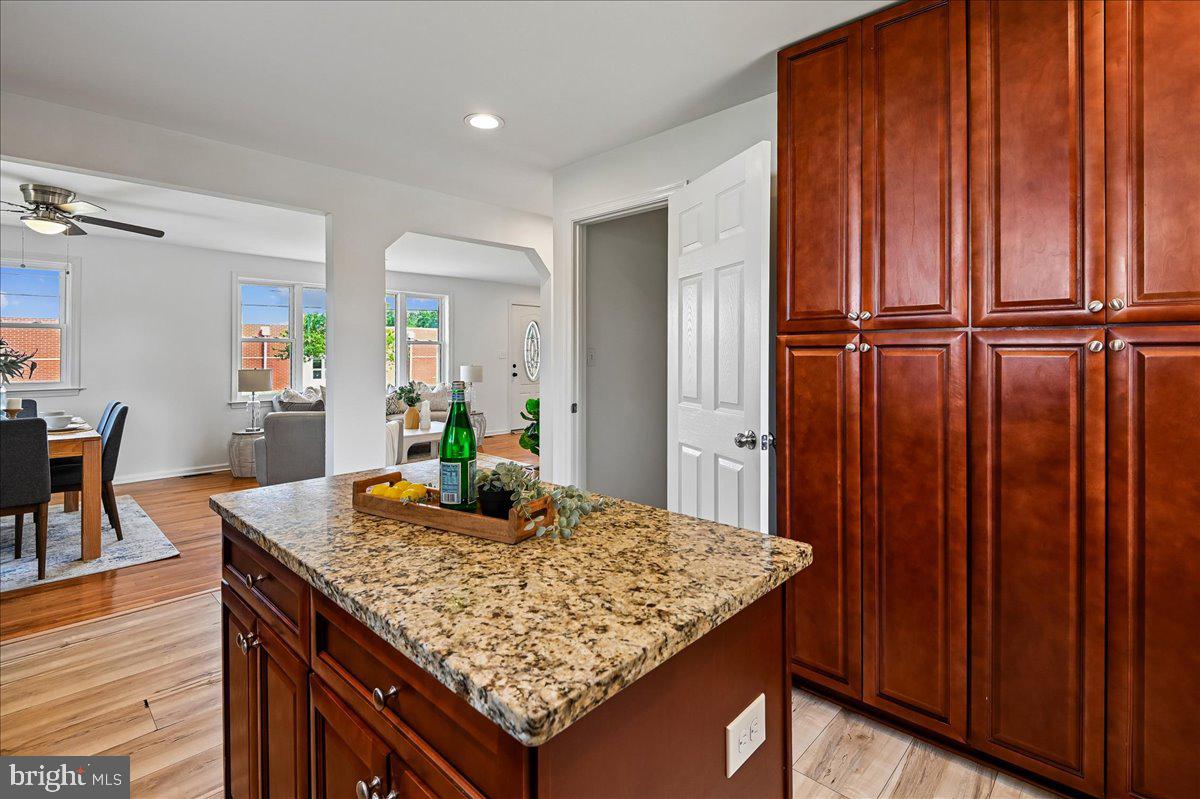 FOXWELL - Residential