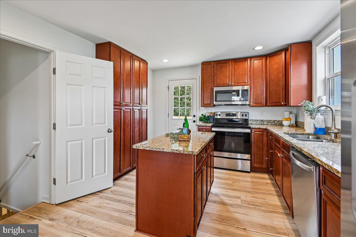 FOXWELL - Residential