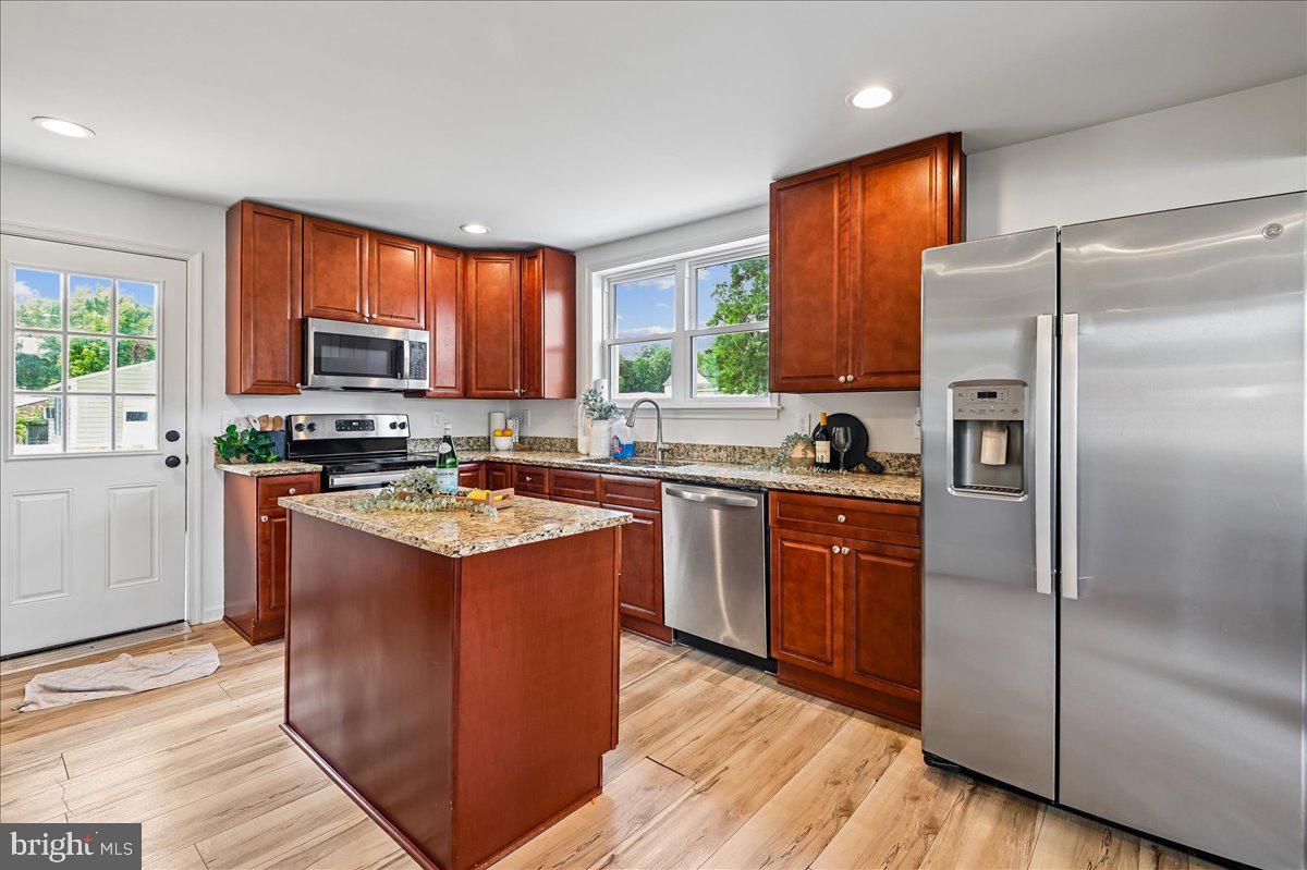 FOXWELL - Residential