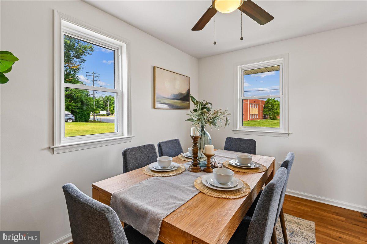 FOXWELL - Residential