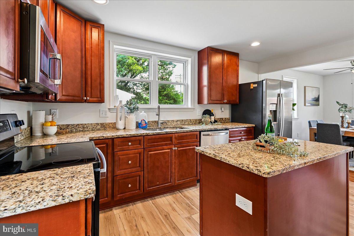 FOXWELL - Residential