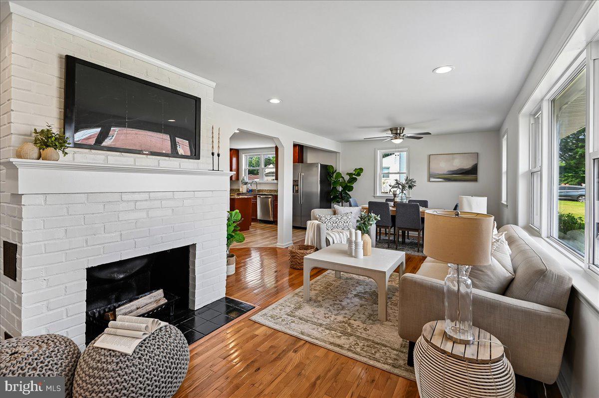 FOXWELL - Residential