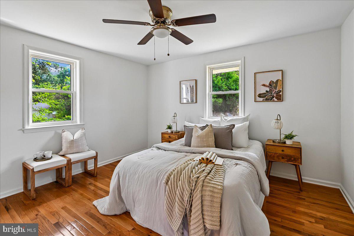 FOXWELL - Residential