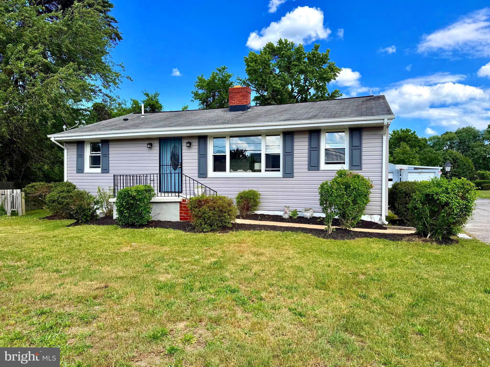FOXWELL - Residential