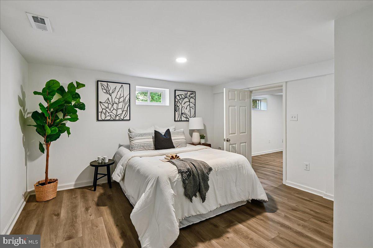 FOXWELL - Residential