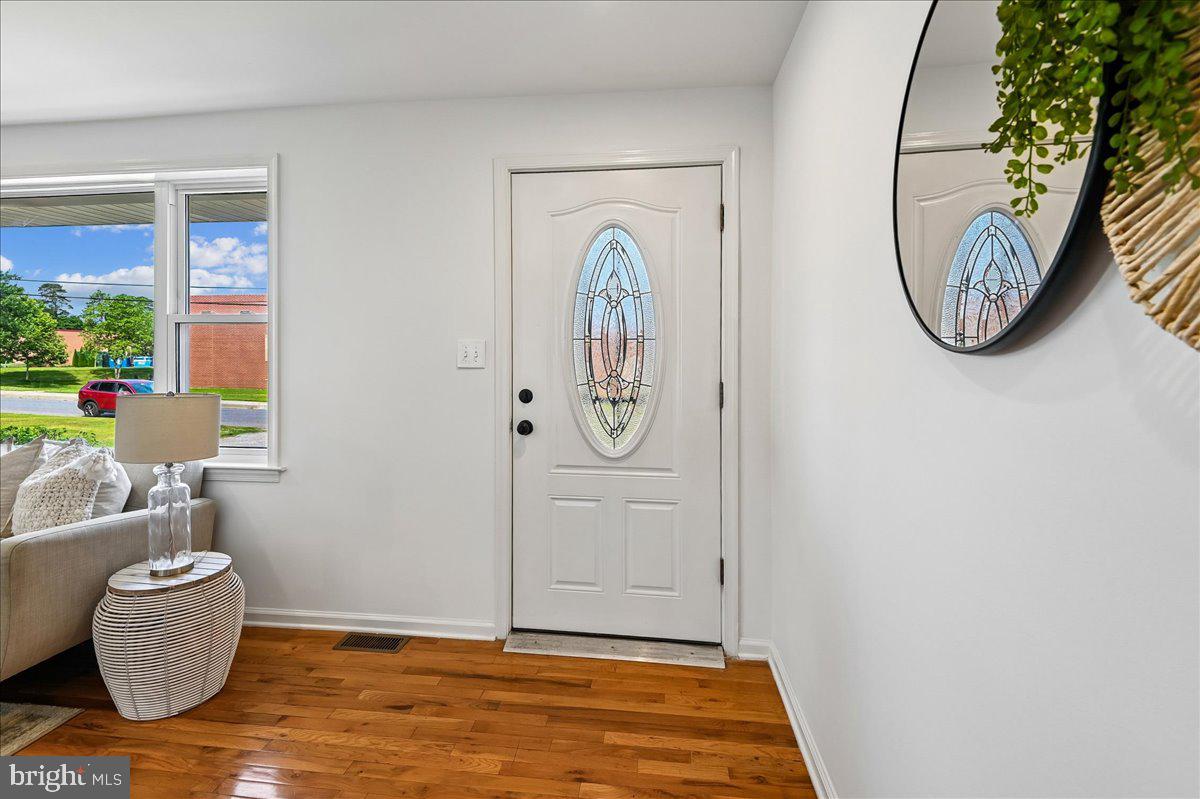FOXWELL - Residential