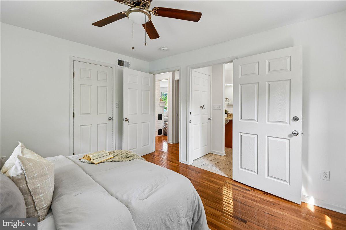FOXWELL - Residential