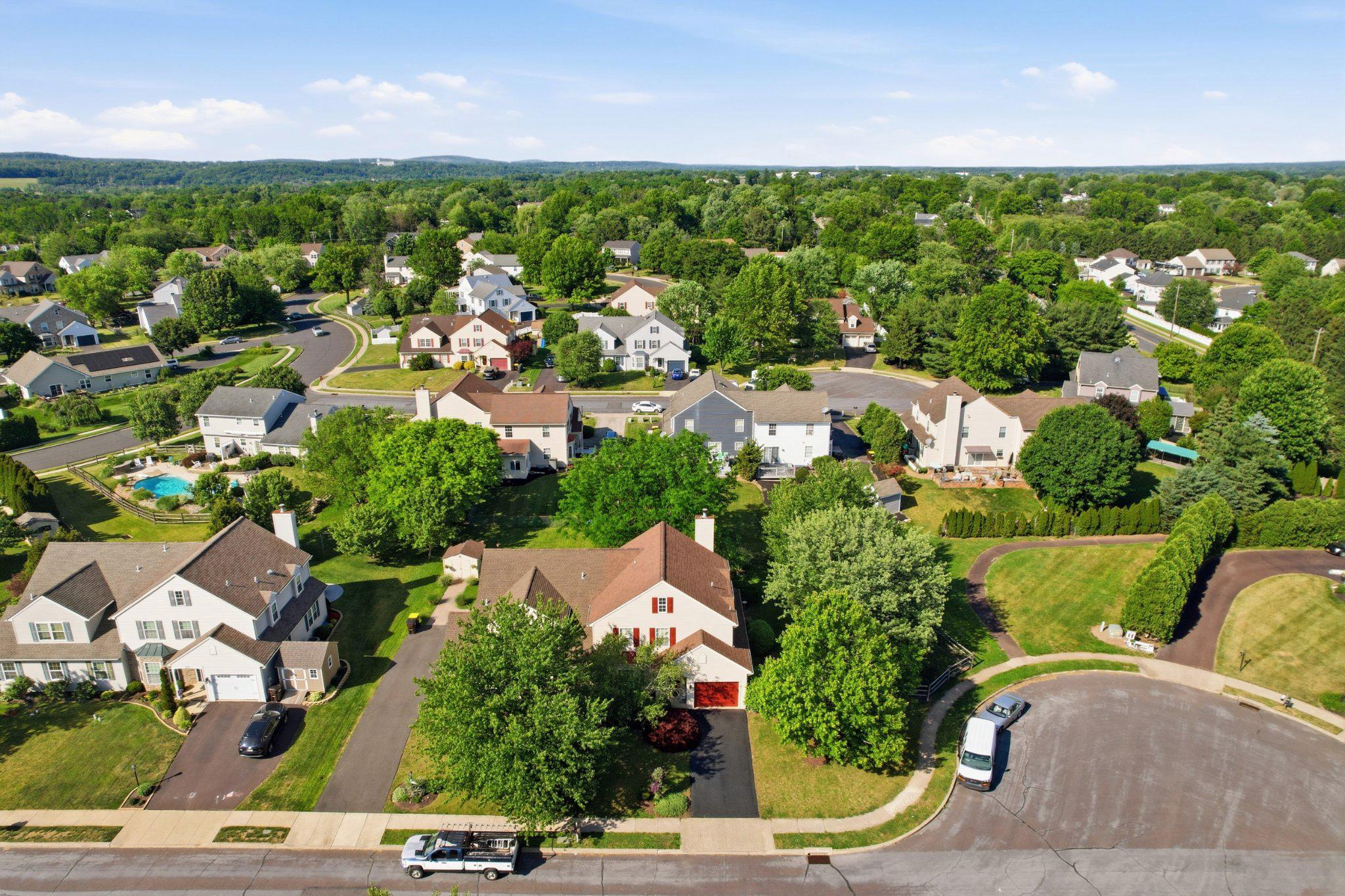 PEAR TREE VIL - Residential