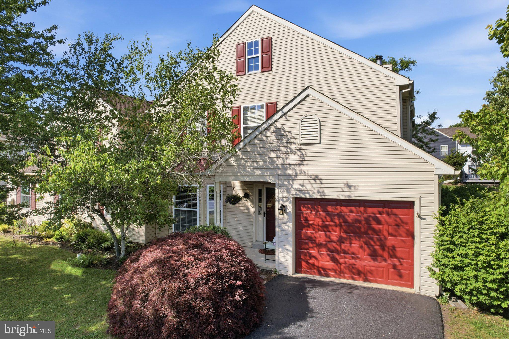 PEAR TREE VIL - Residential