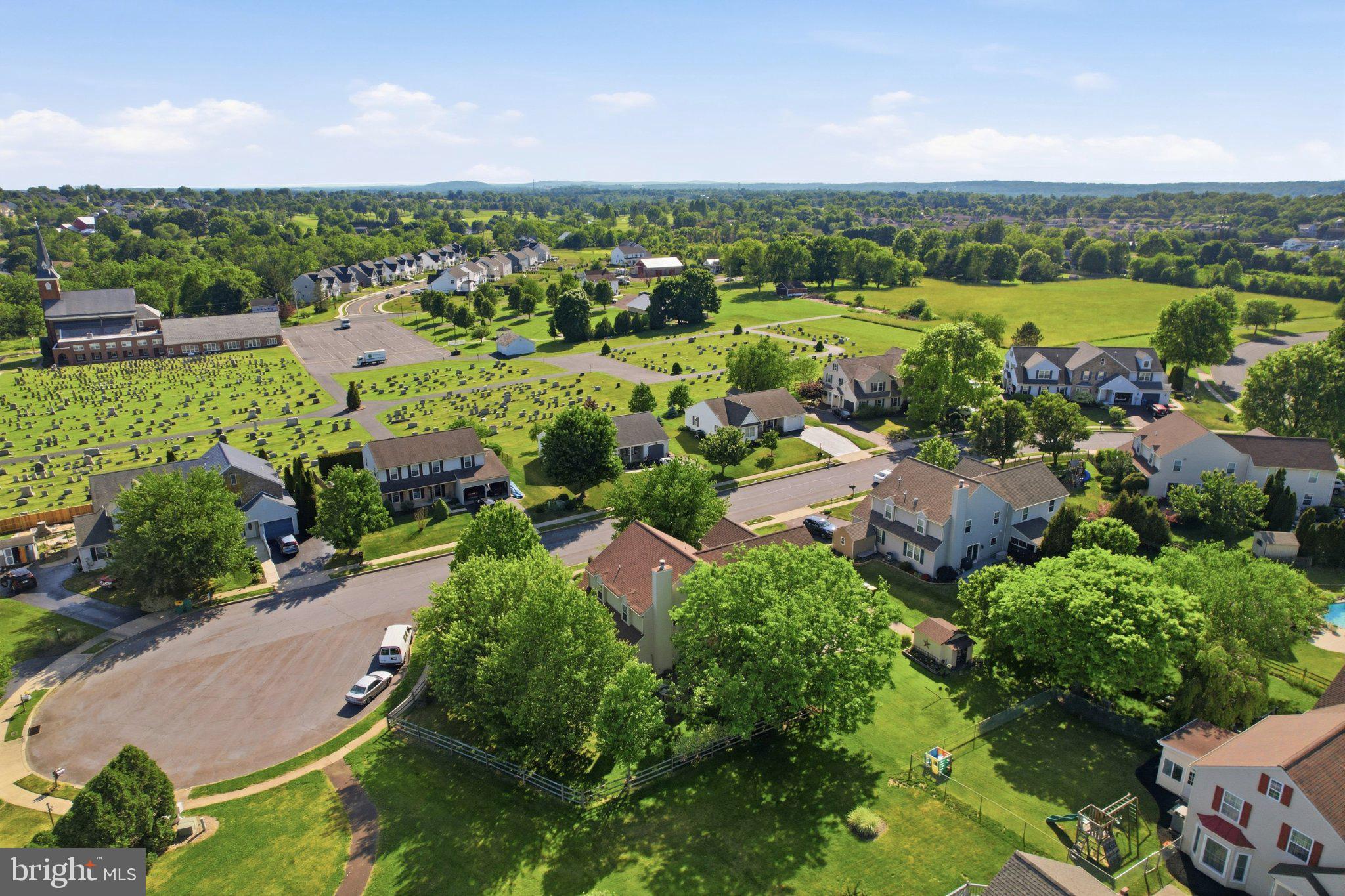 PEAR TREE VIL - Residential
