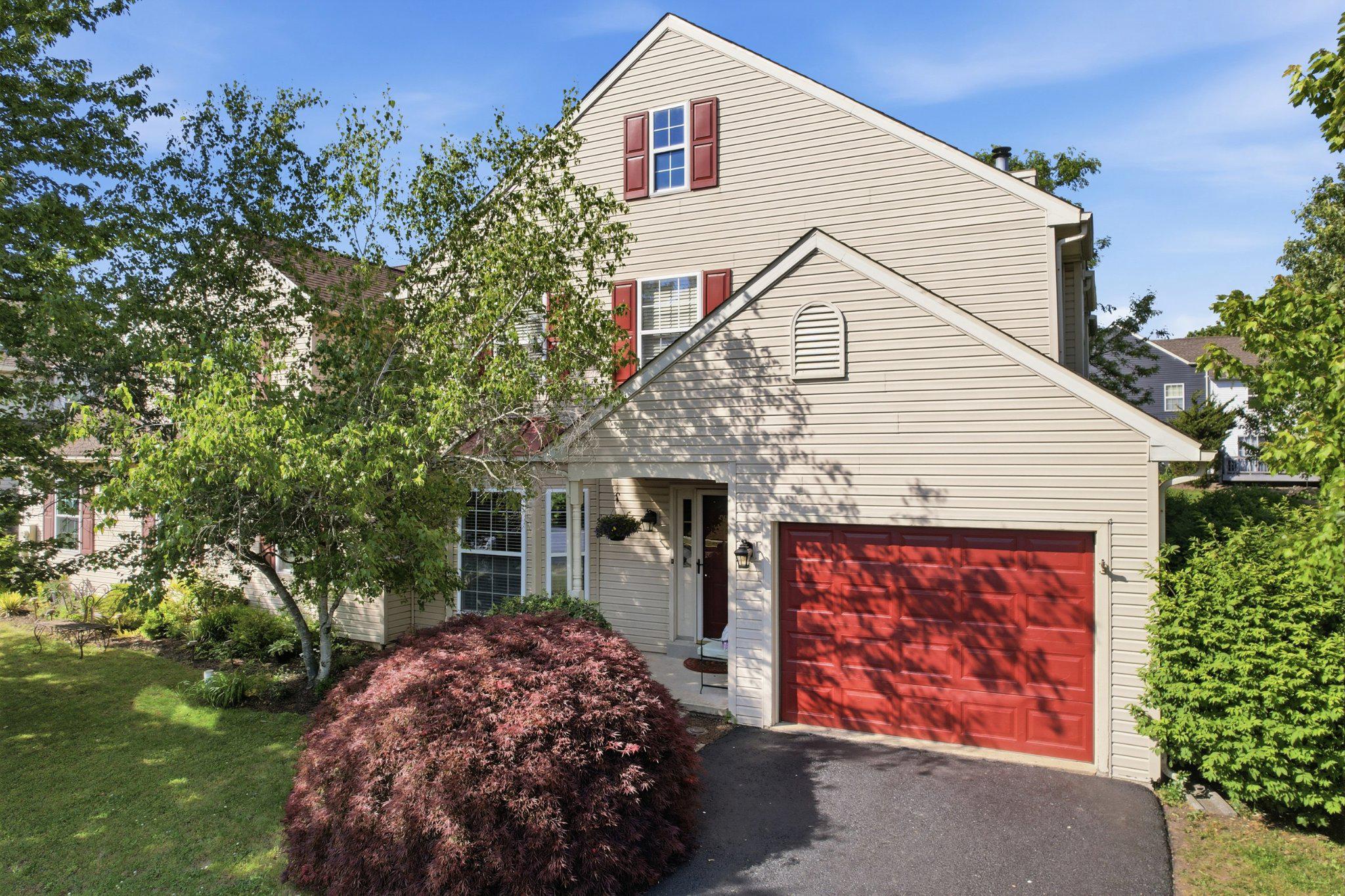 PEAR TREE VIL - Residential