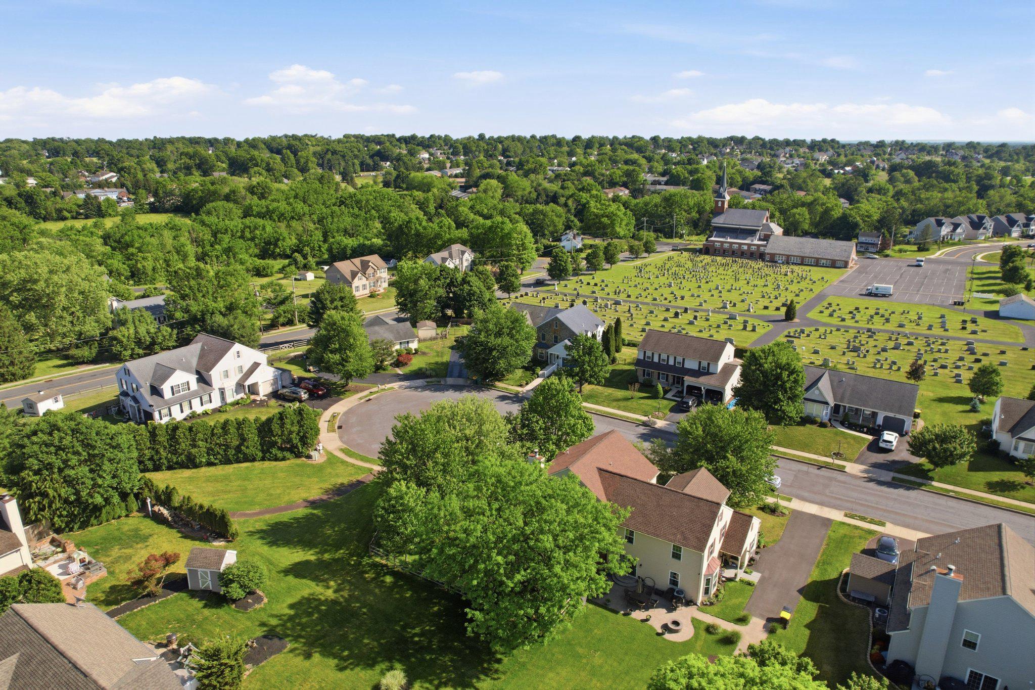 PEAR TREE VIL - Residential