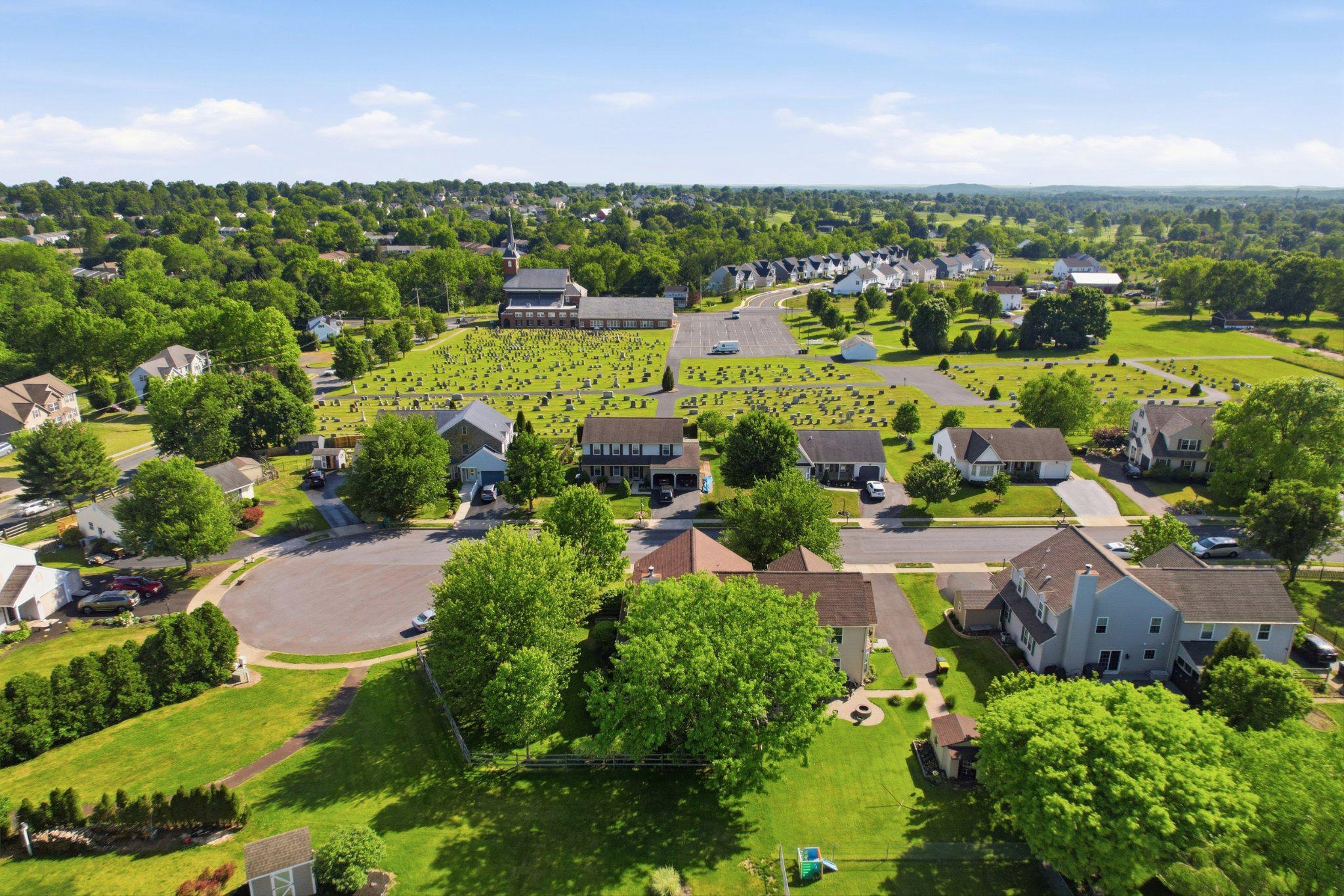 PEAR TREE VIL - Residential