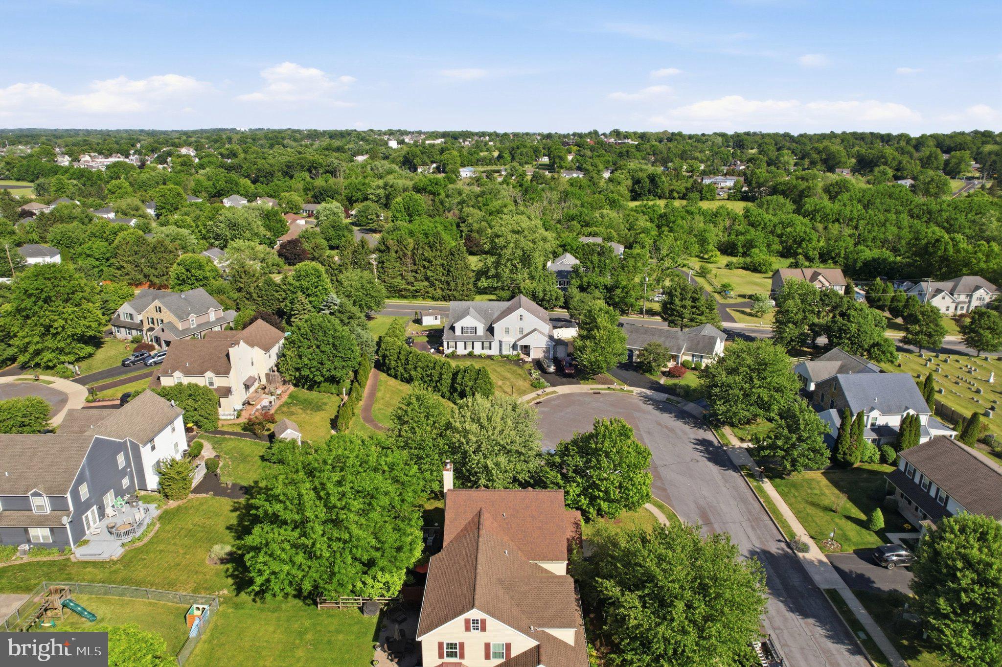 PEAR TREE VIL - Residential