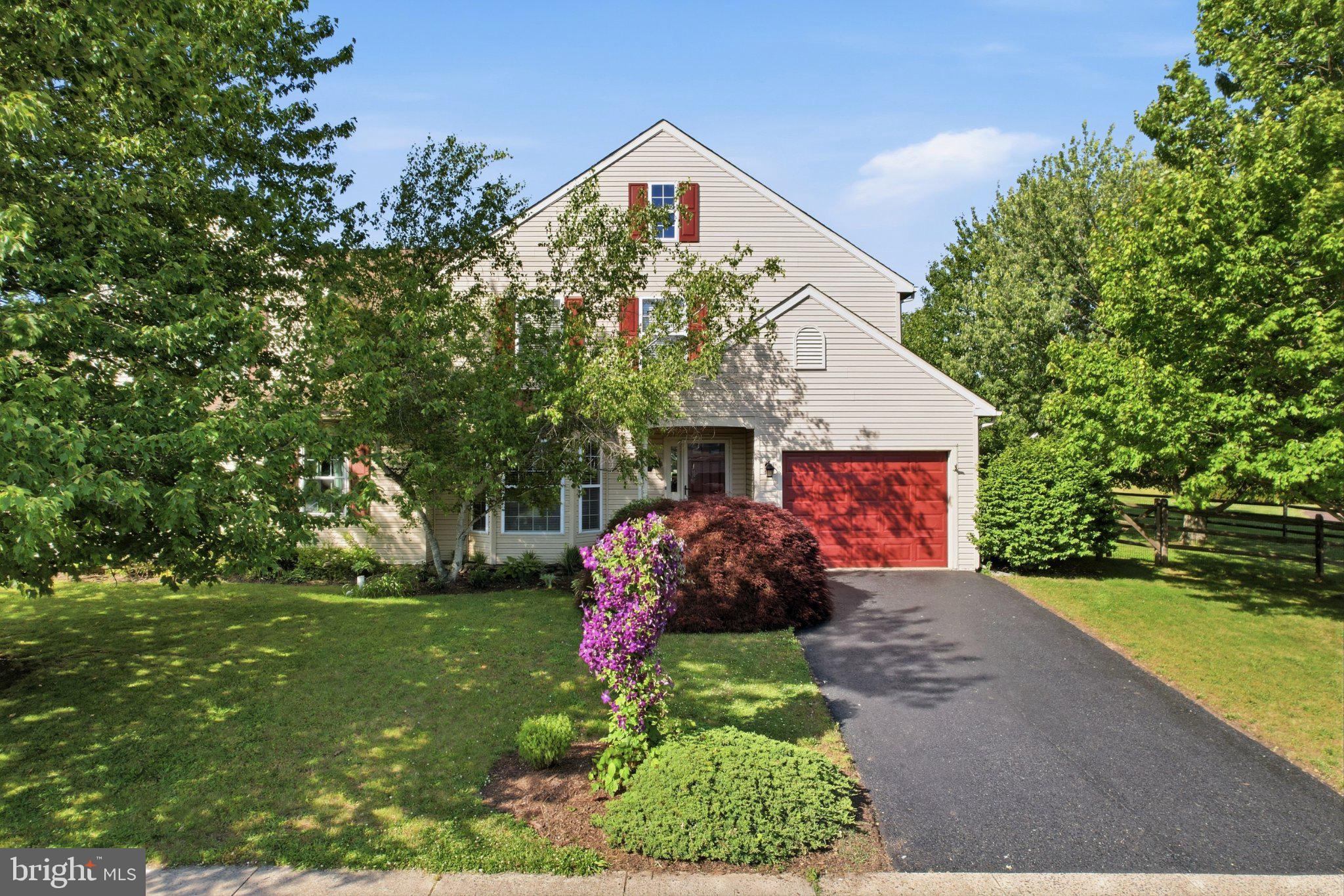 PEAR TREE VIL - Residential