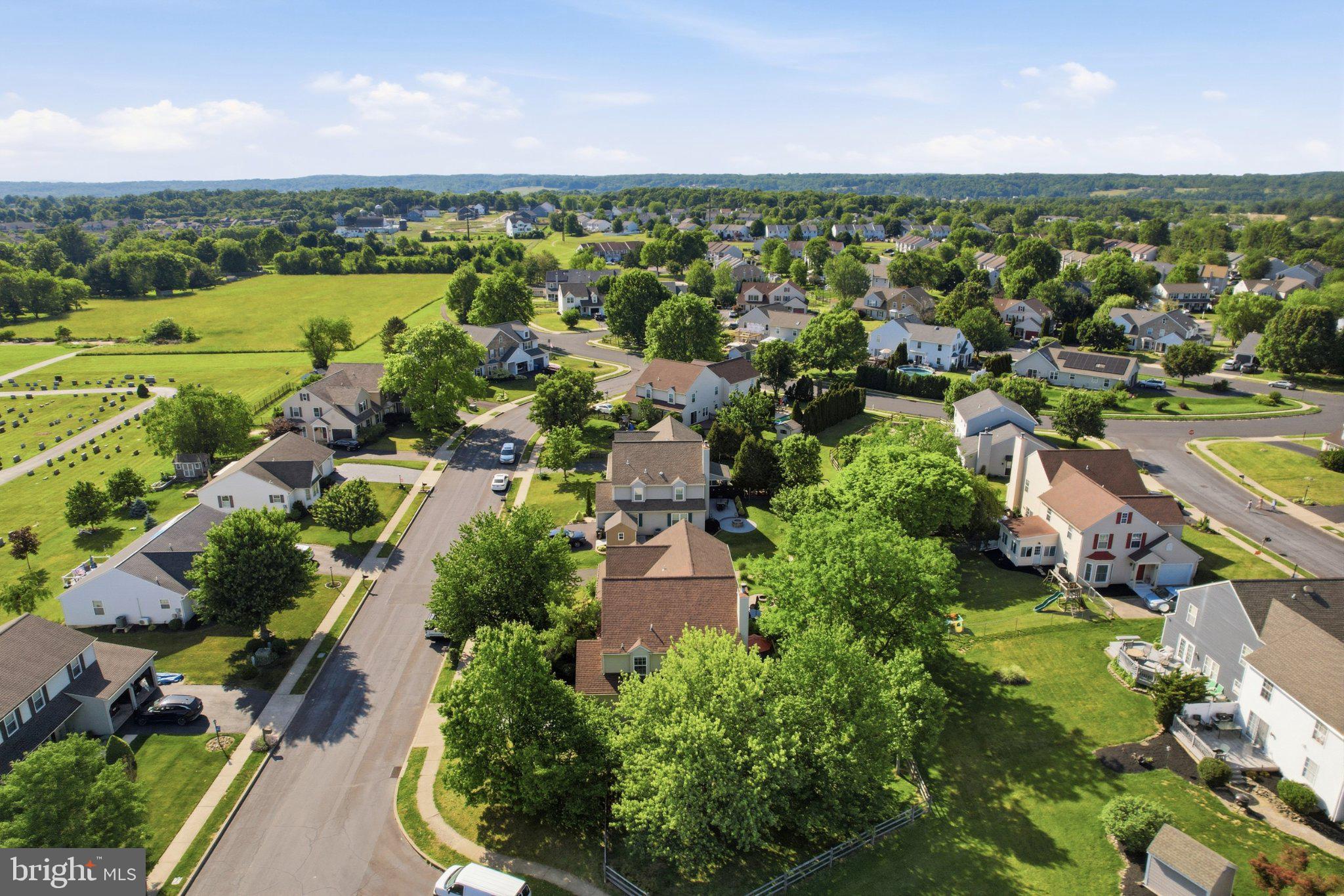 PEAR TREE VIL - Residential