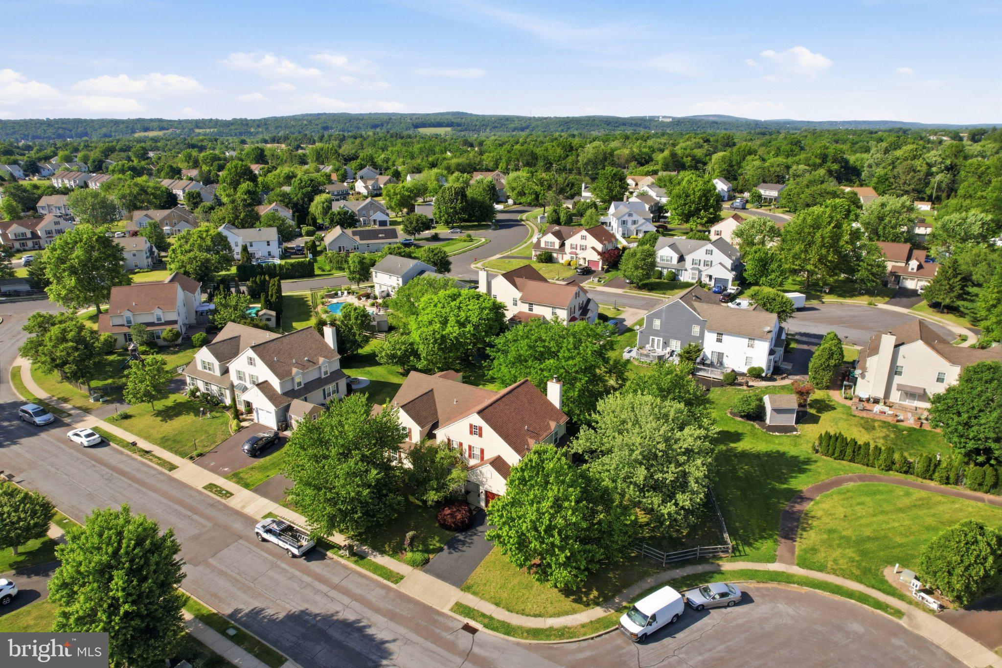 PEAR TREE VIL - Residential