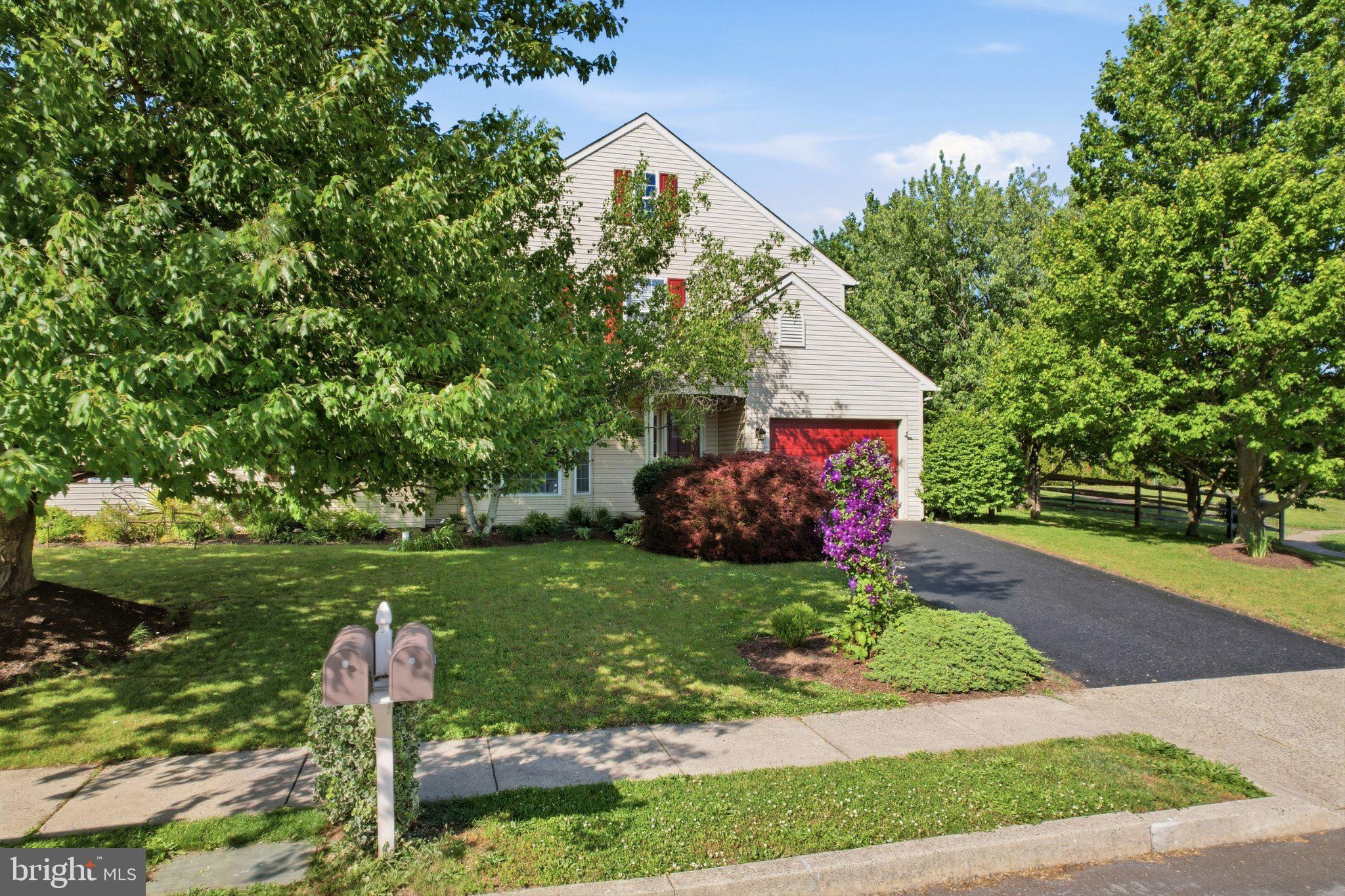 PEAR TREE VIL - Residential