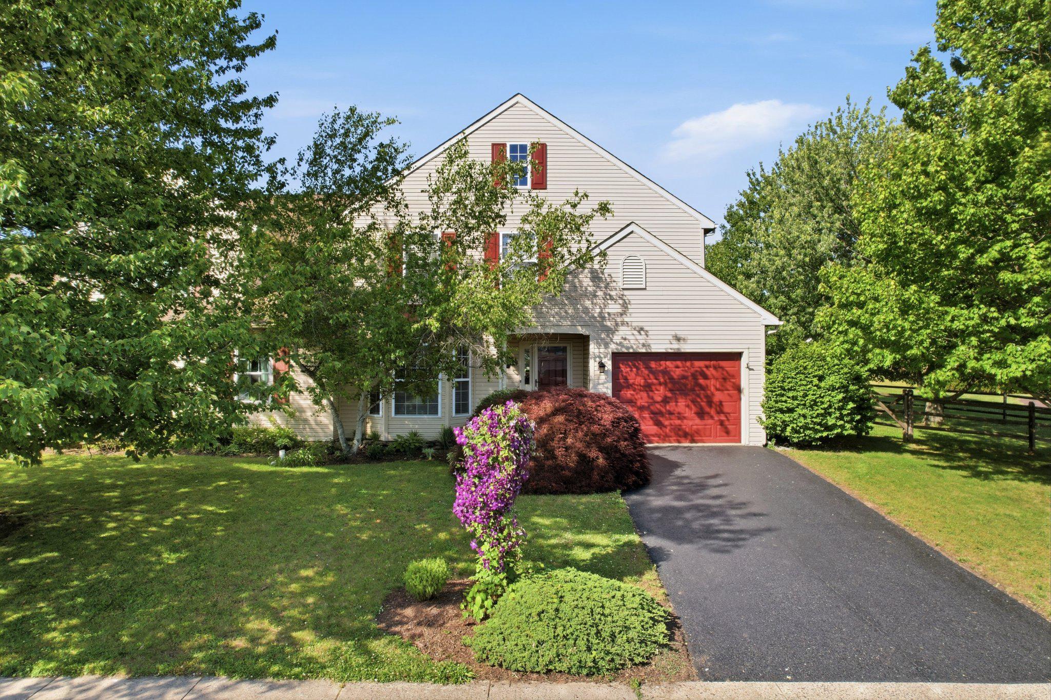 PEAR TREE VIL - Residential