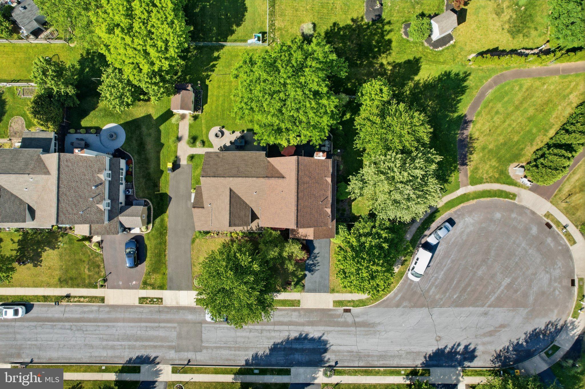 PEAR TREE VIL - Residential
