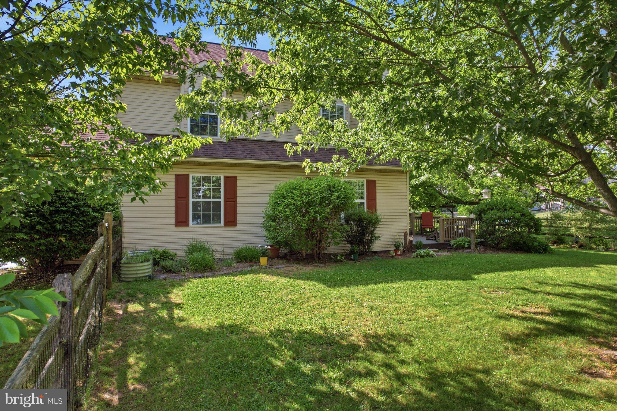 PEAR TREE VIL - Residential