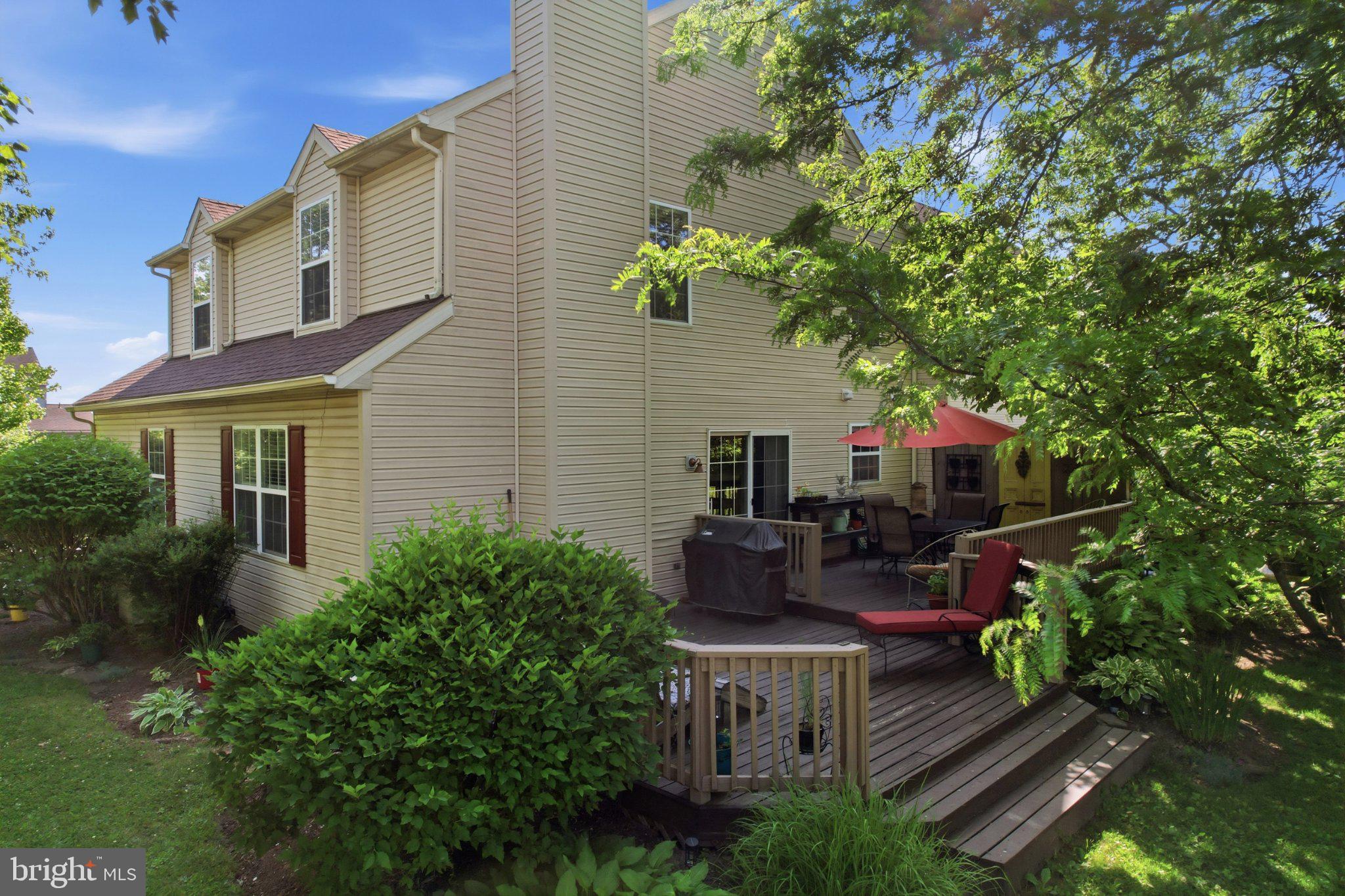 PEAR TREE VIL - Residential