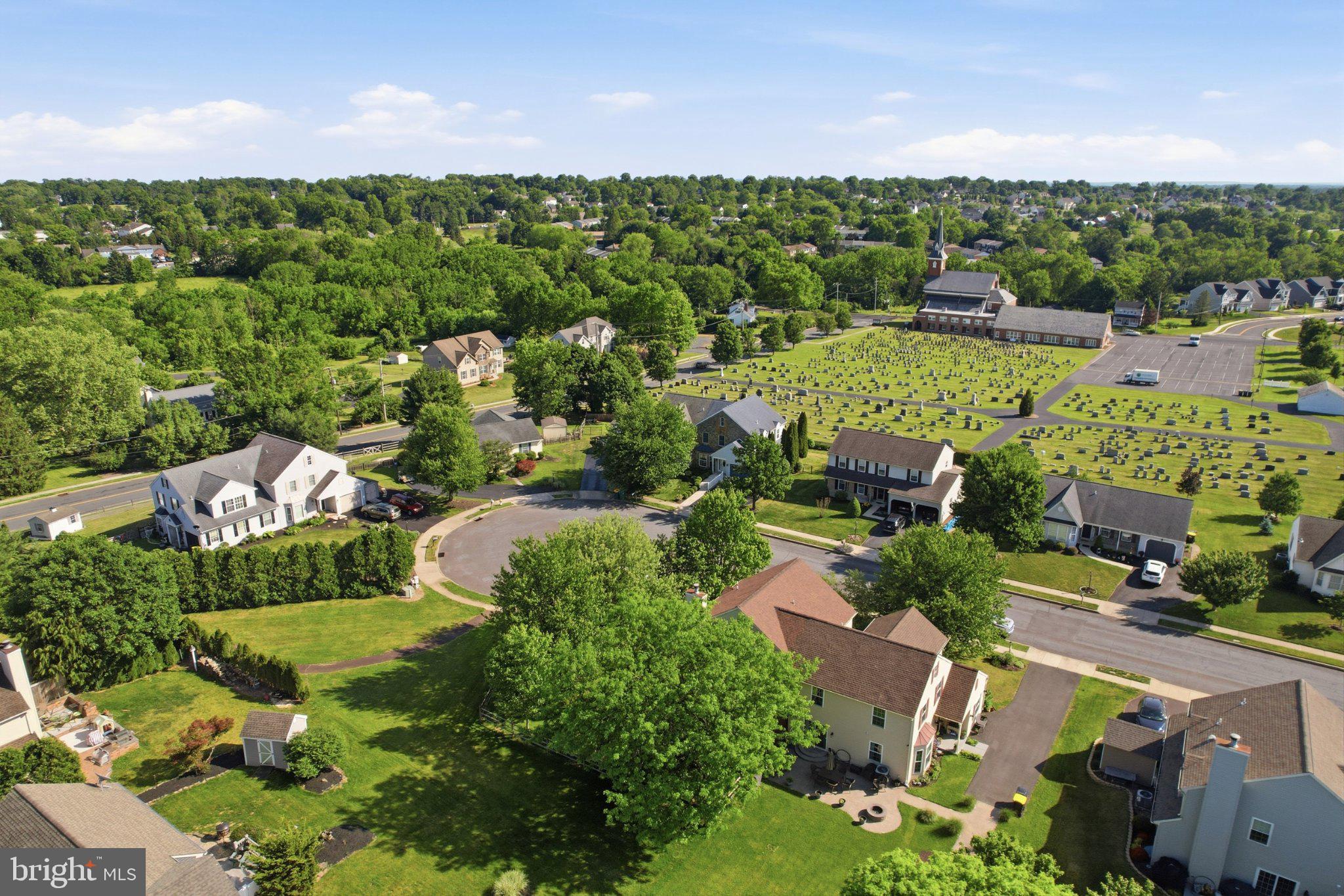 PEAR TREE VIL - Residential