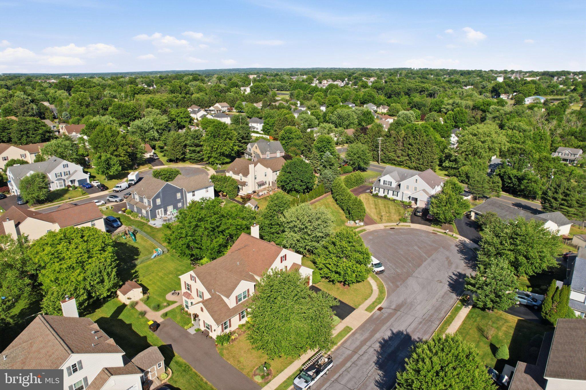 PEAR TREE VIL - Residential