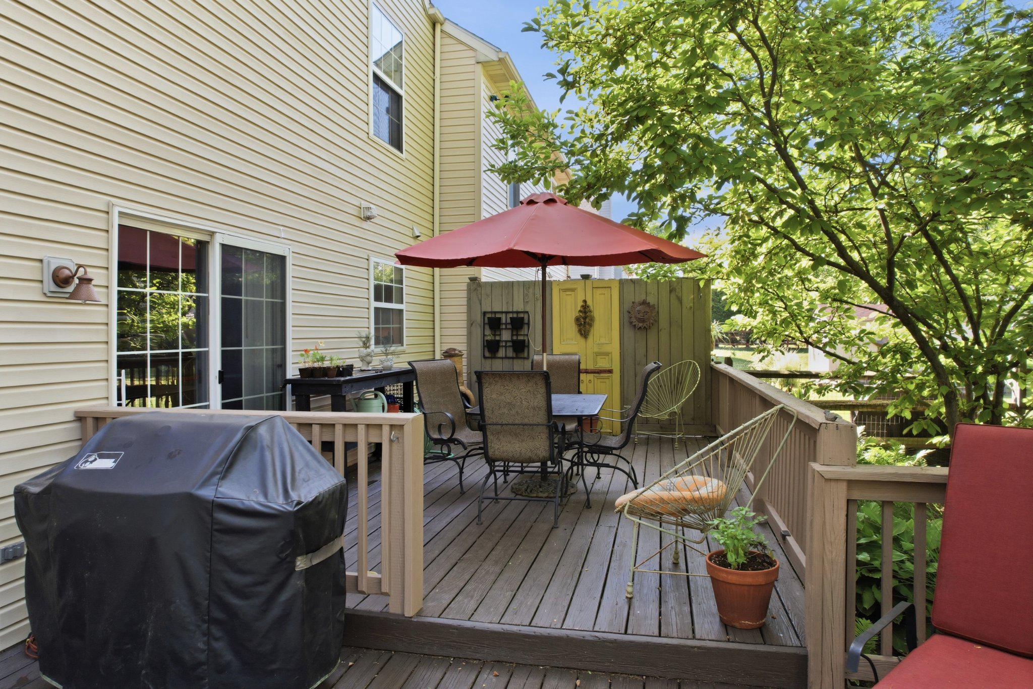PEAR TREE VIL - Residential