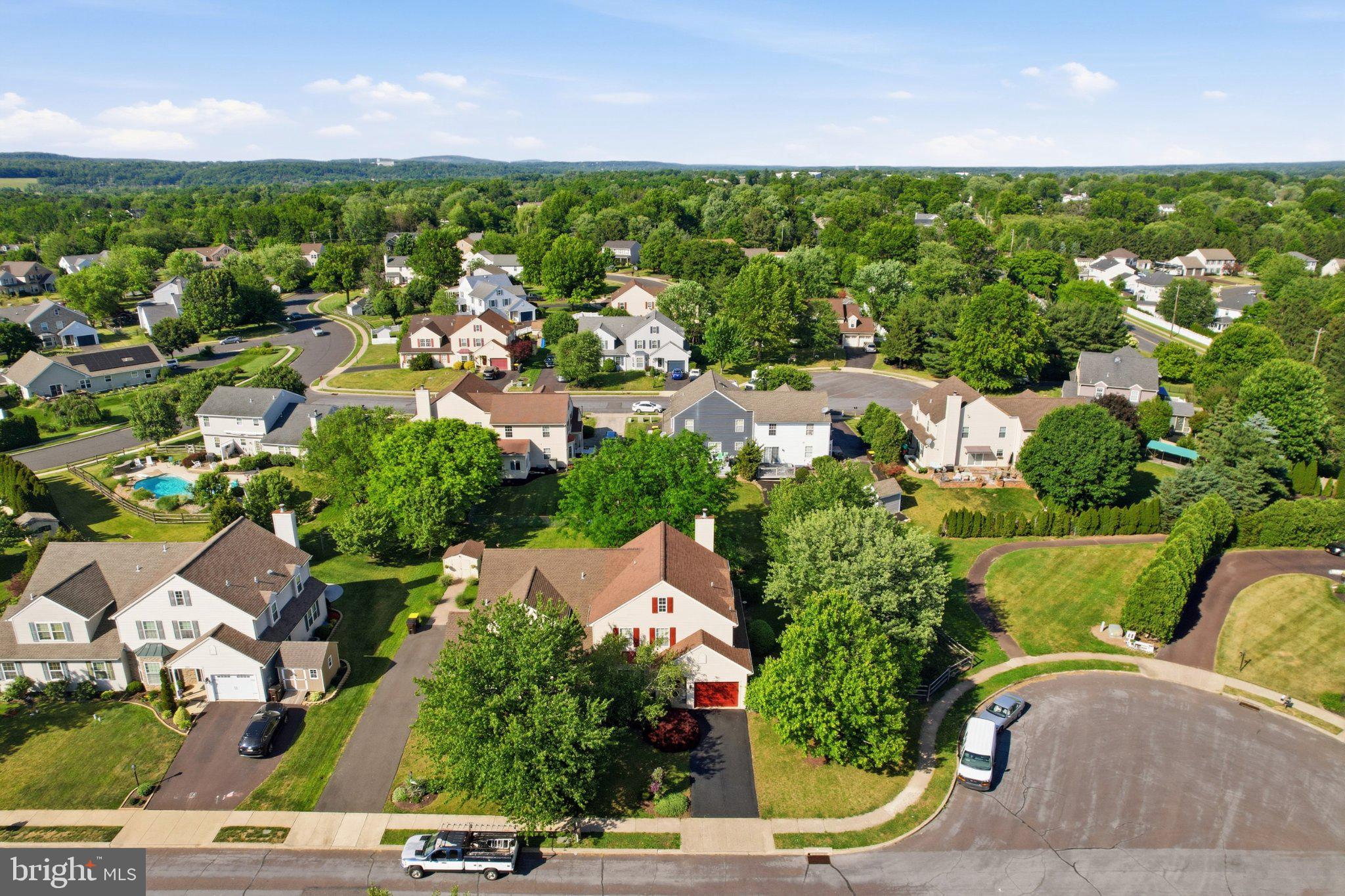 PEAR TREE VIL - Residential