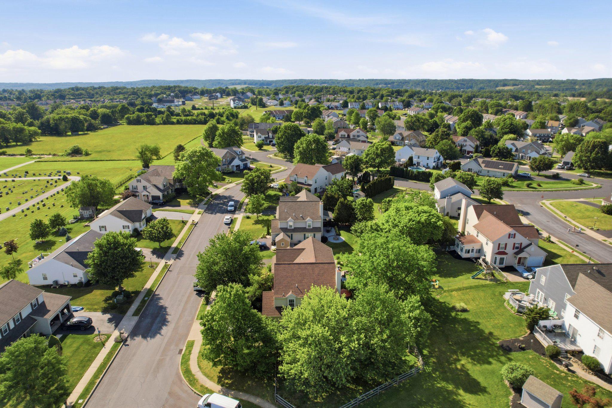 PEAR TREE VIL - Residential