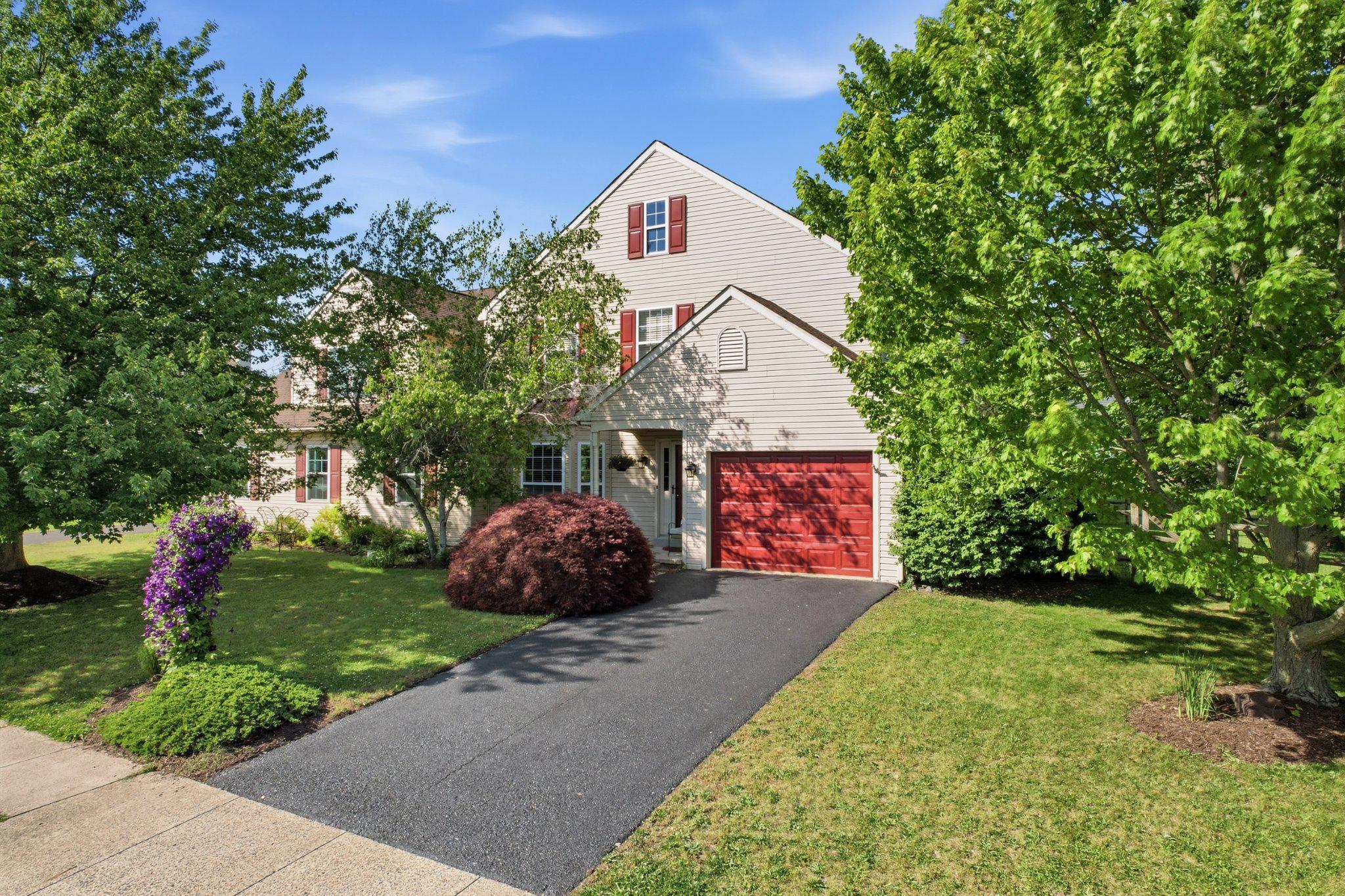 PEAR TREE VIL - Residential