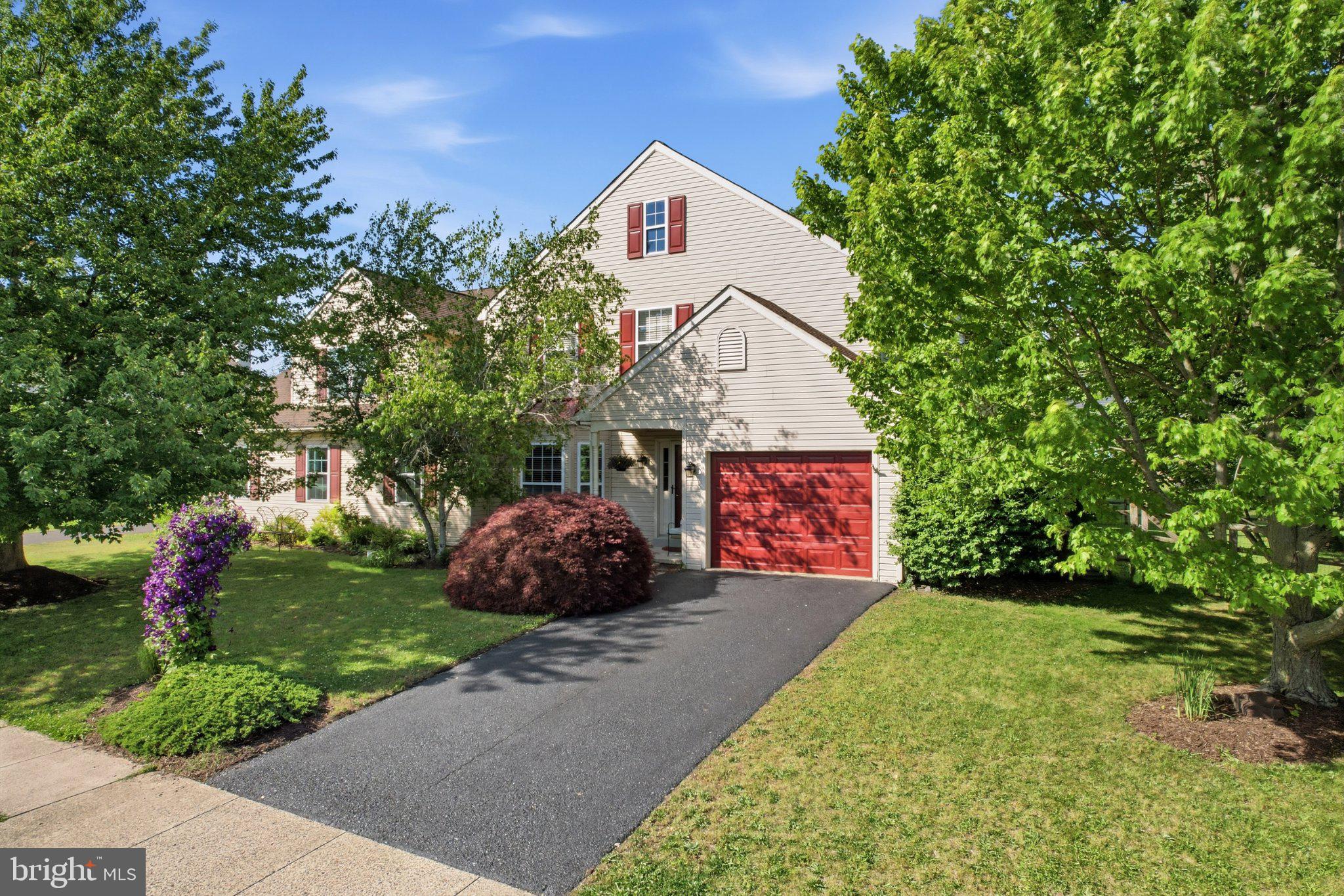 PEAR TREE VIL - Residential